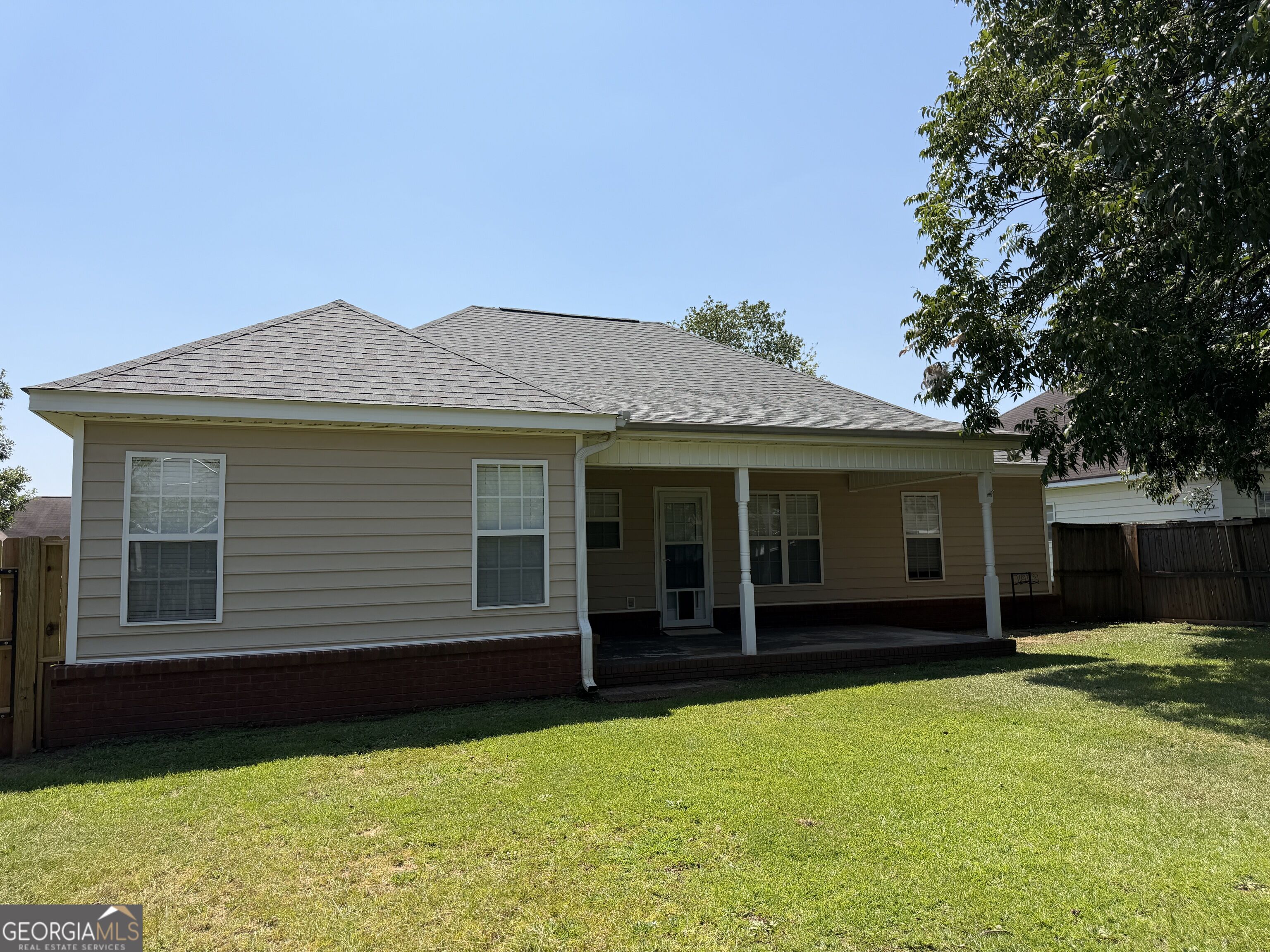 110 Gailey Court Property Photo 2