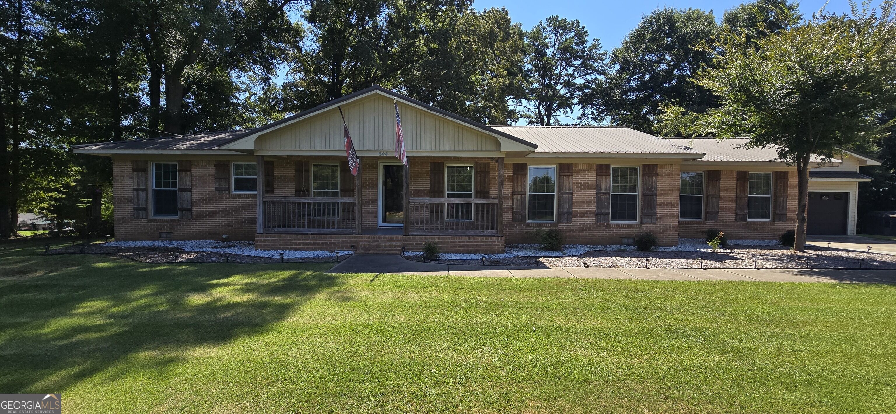 644 Collard Valley Road Property Photo 1