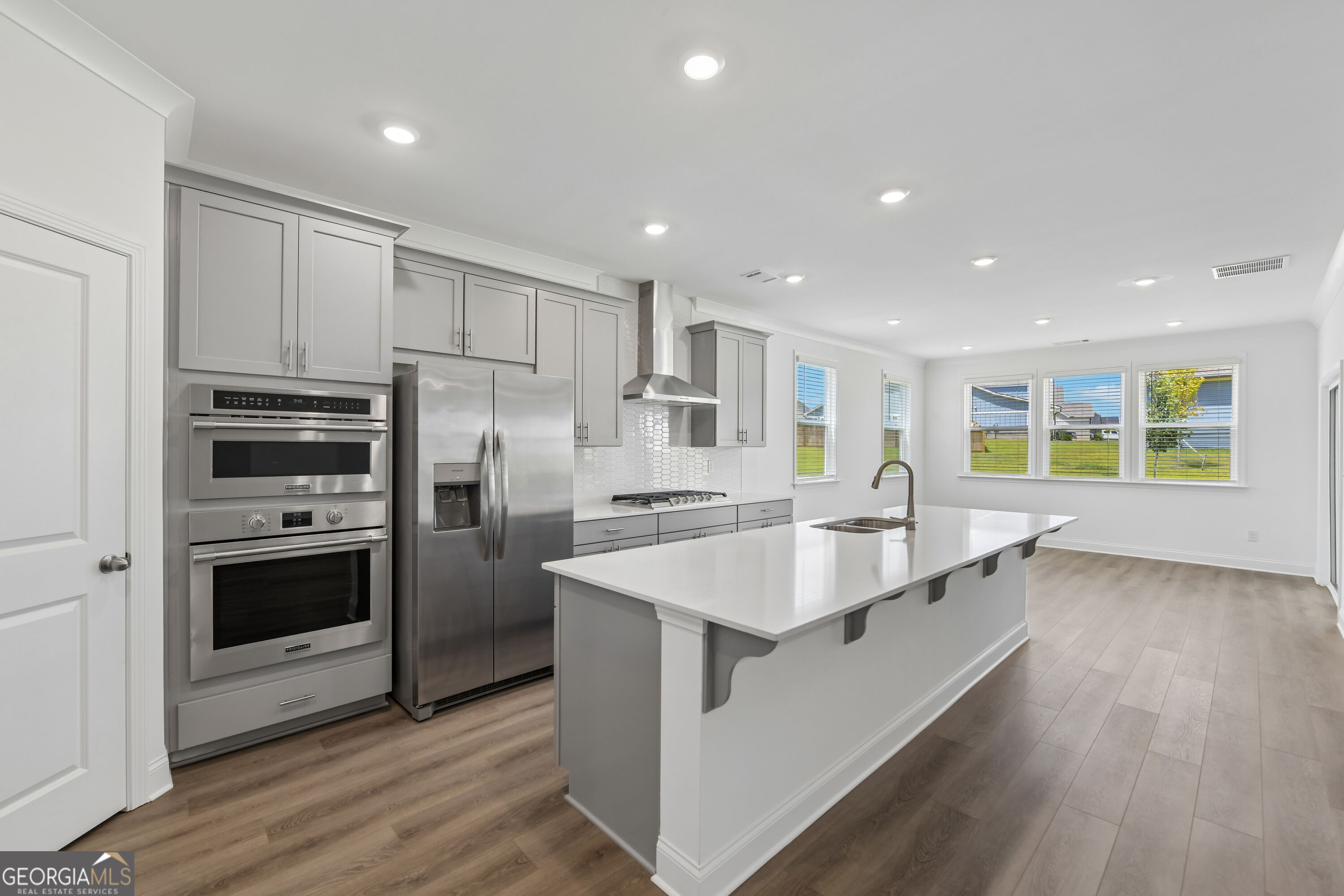 205 Flat Shoal Drive Property Photo 2