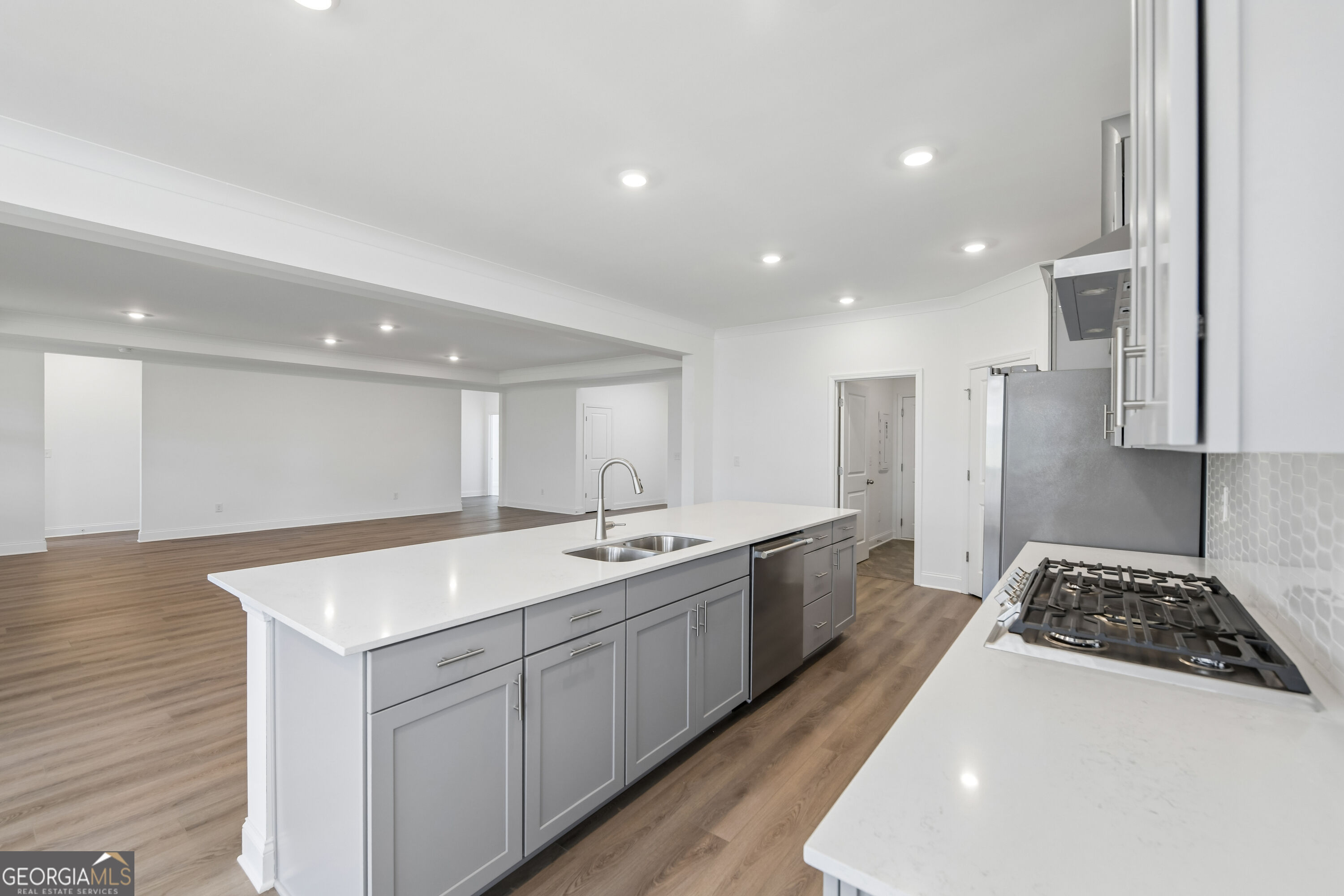 205 Flat Shoal Drive Property Photo 3