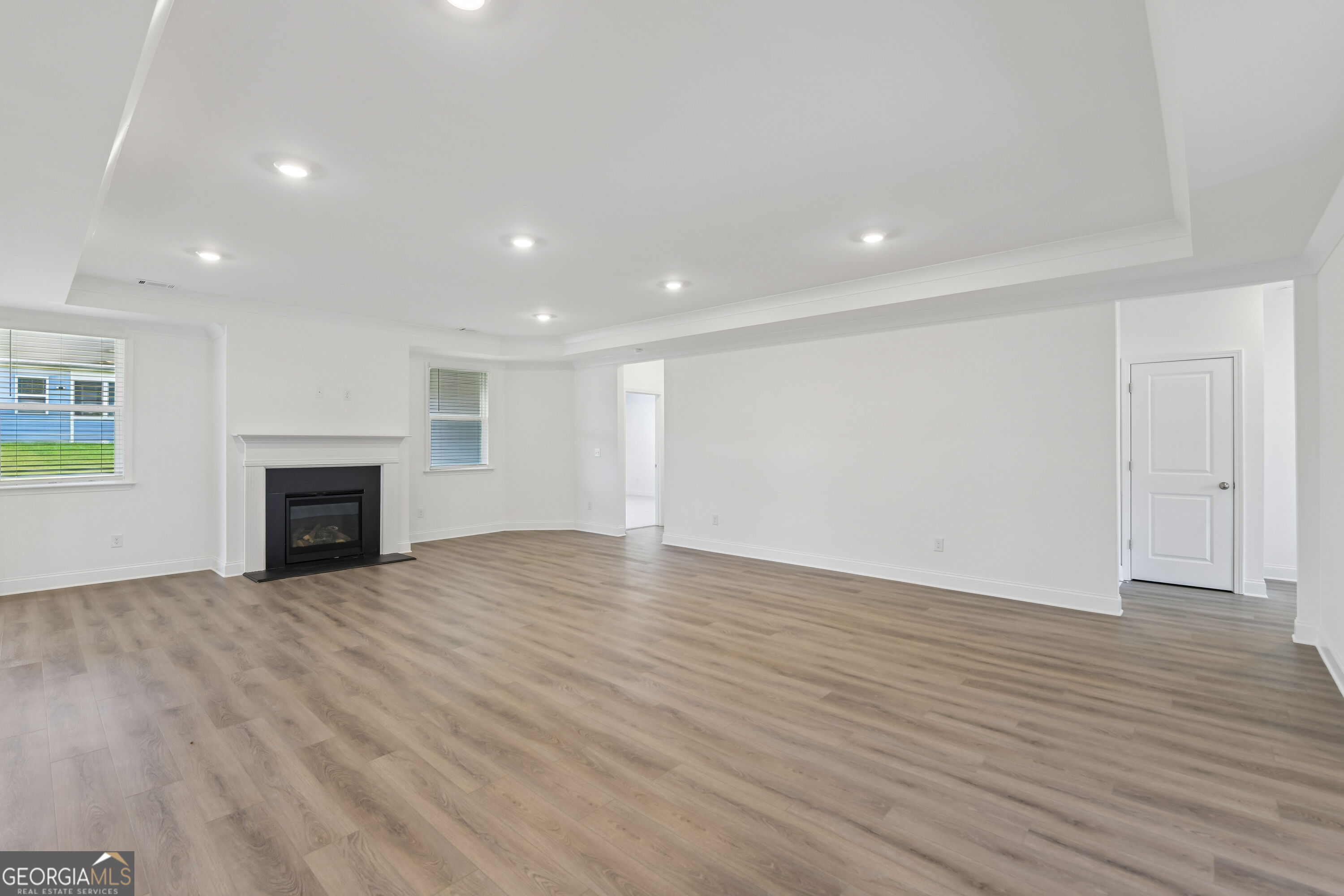 205 Flat Shoal Drive Property Photo 4