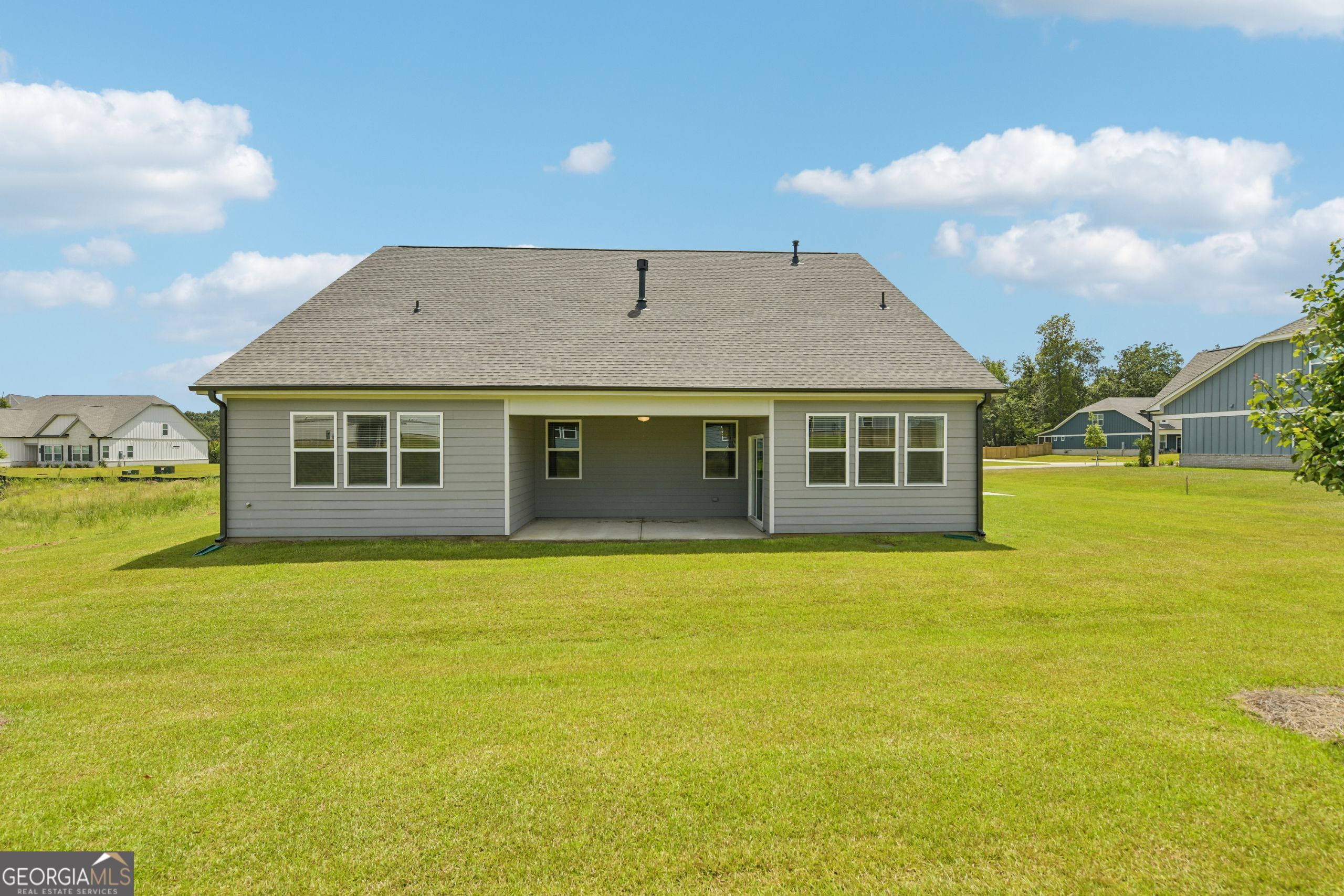 205 Flat Shoal Drive Property Photo 7