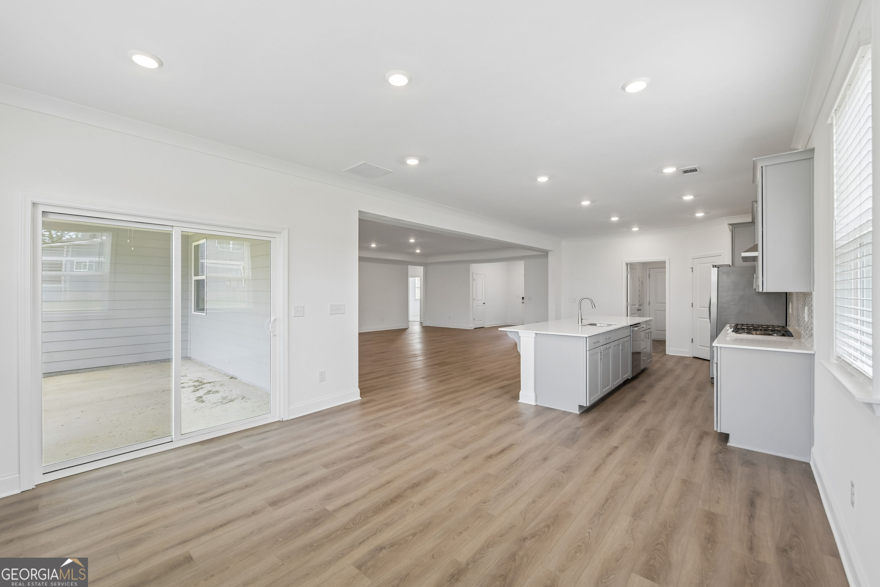 205 Flat Shoal Drive Property Photo 8