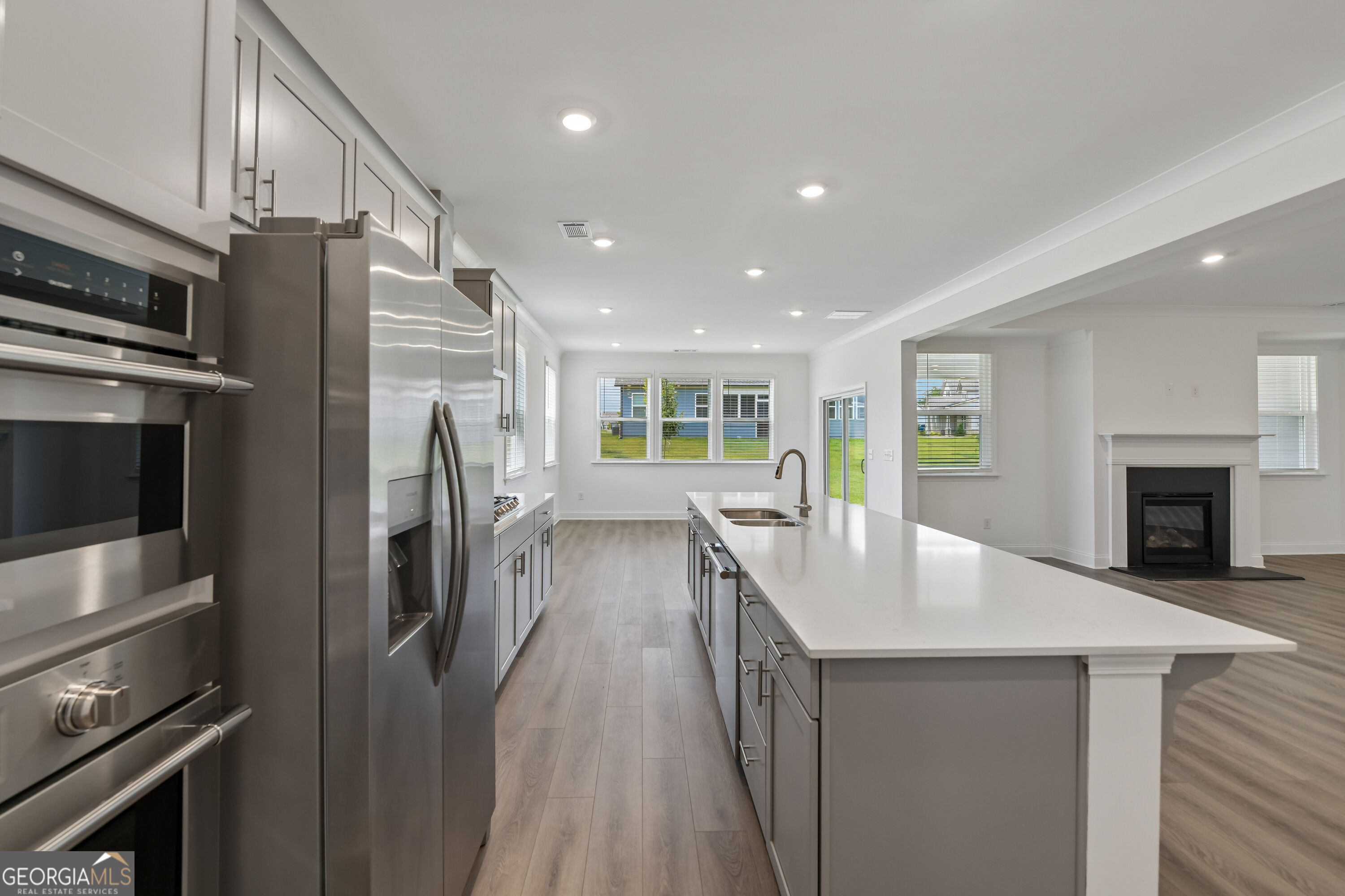 205 Flat Shoal Drive Property Photo 10