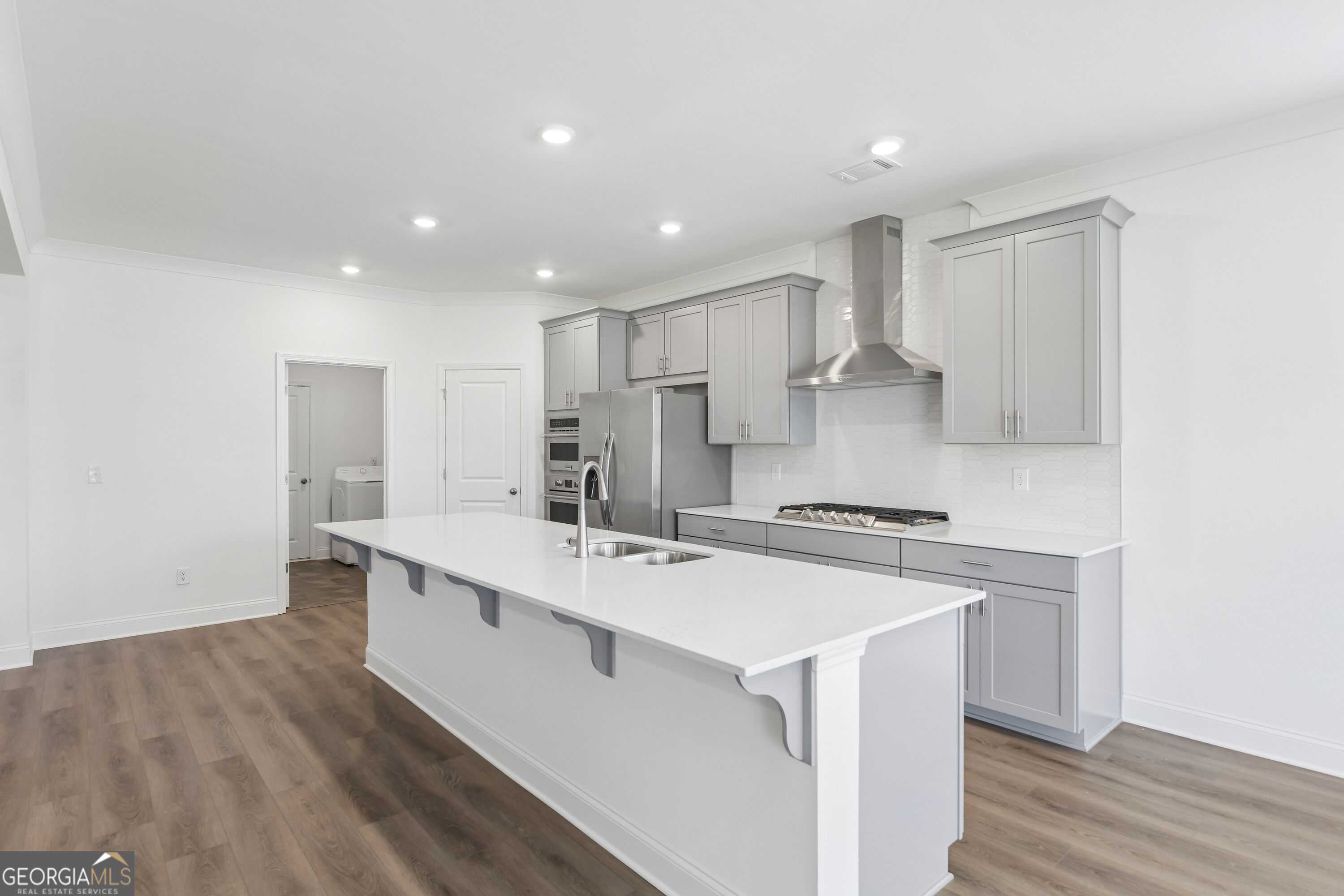 205 Flat Shoal Drive Property Photo 11