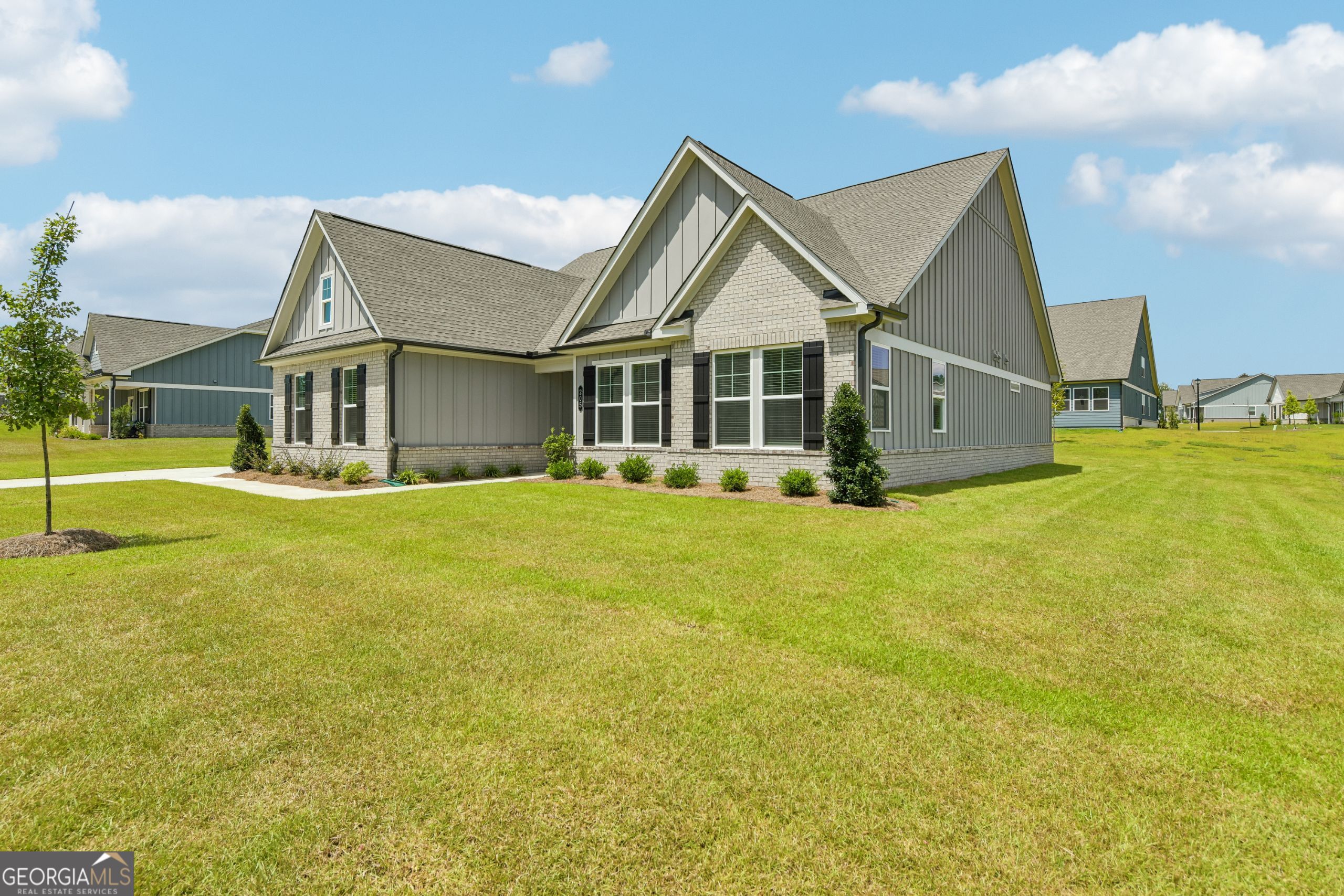 205 Flat Shoal Drive Property Photo 21