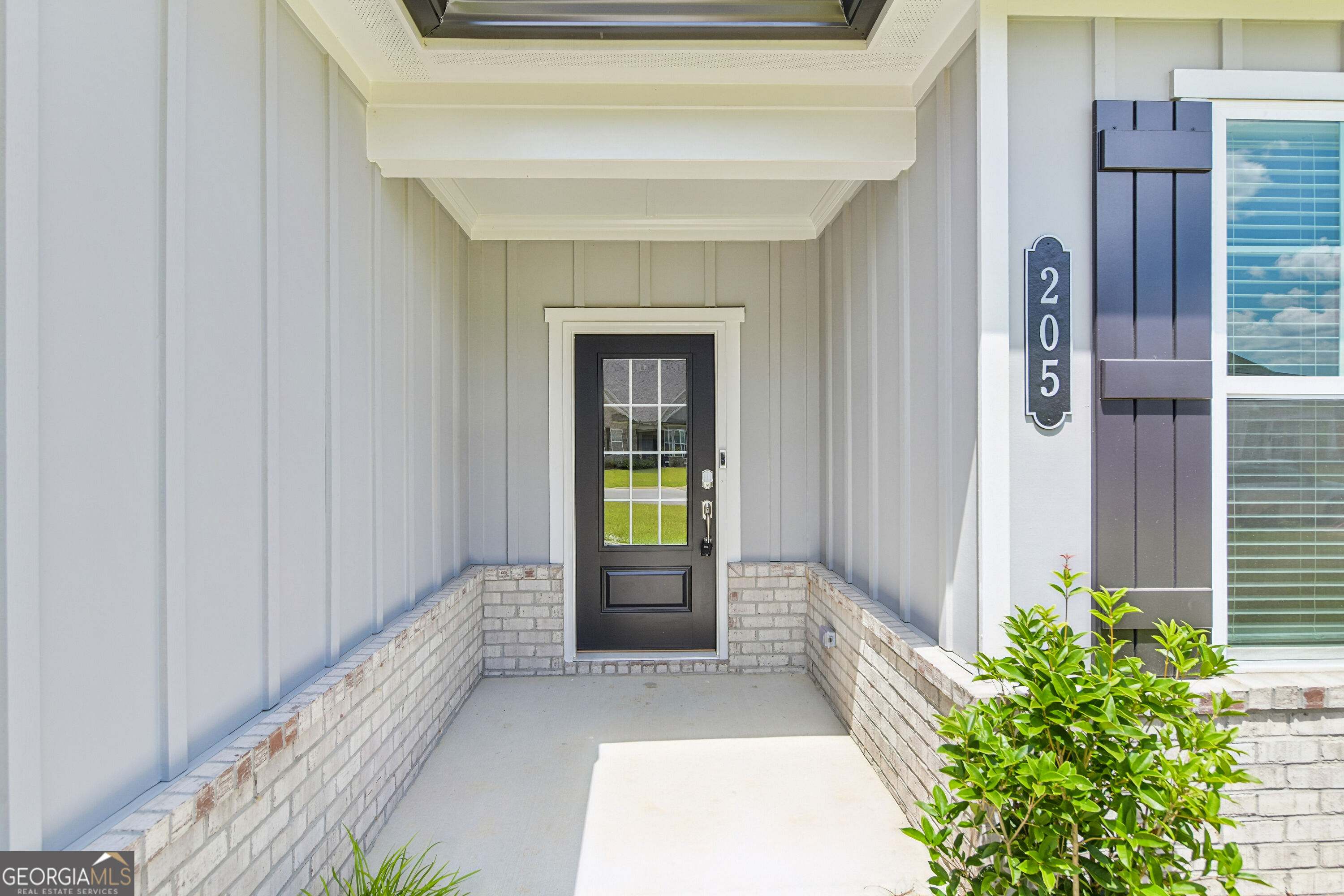 205 Flat Shoal Drive Property Photo 23