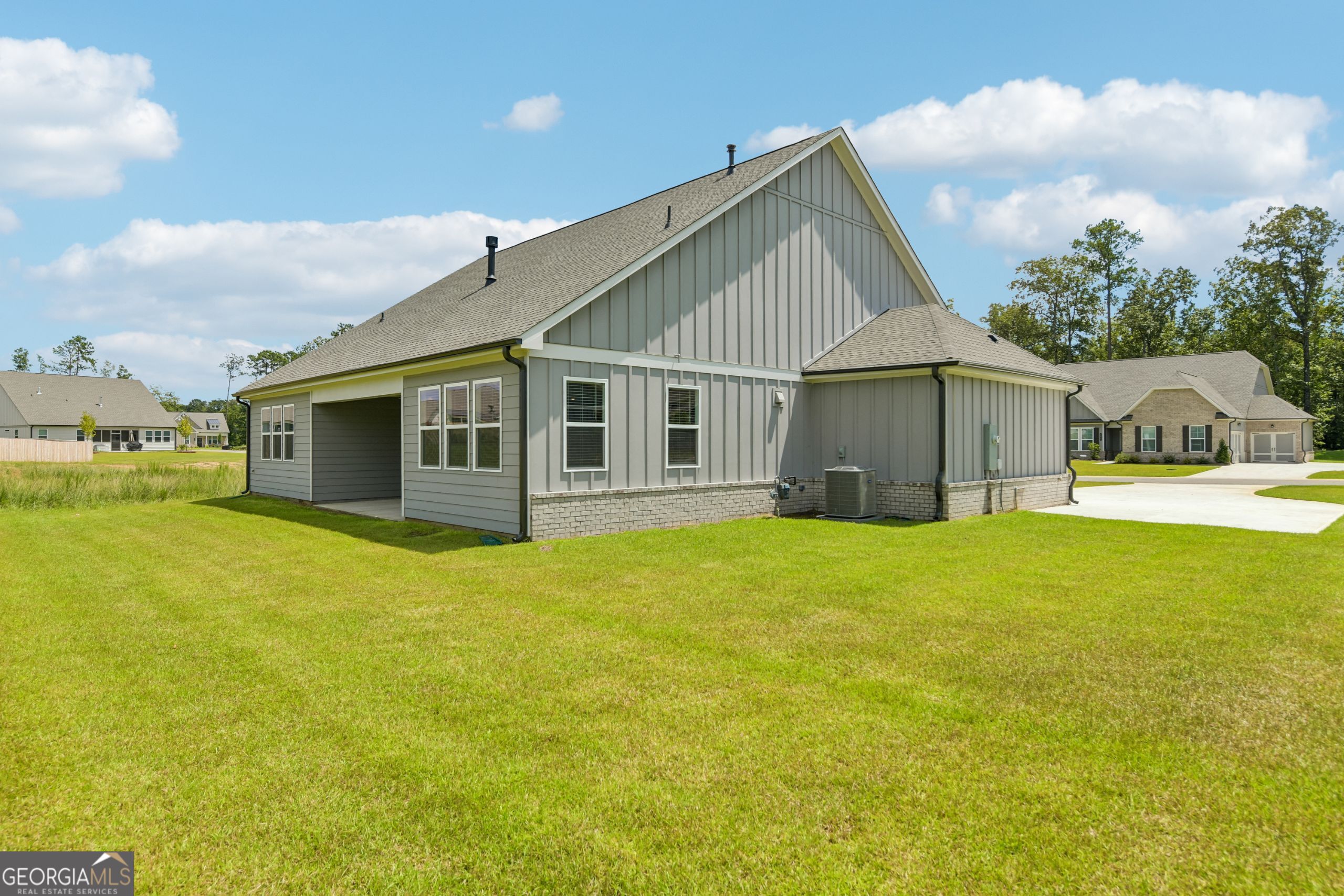 205 Flat Shoal Drive Property Photo 31