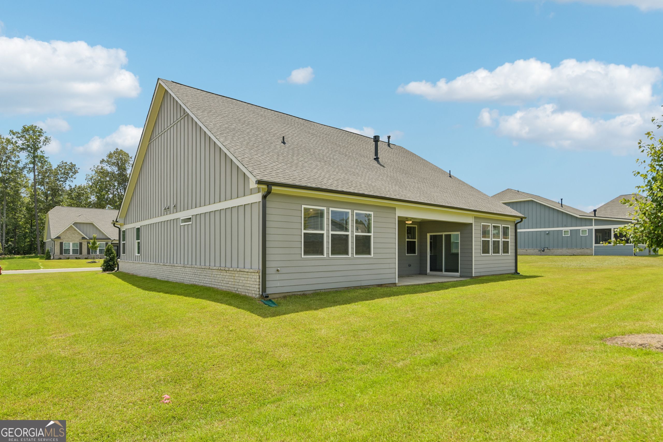 205 Flat Shoal Drive Property Photo 32