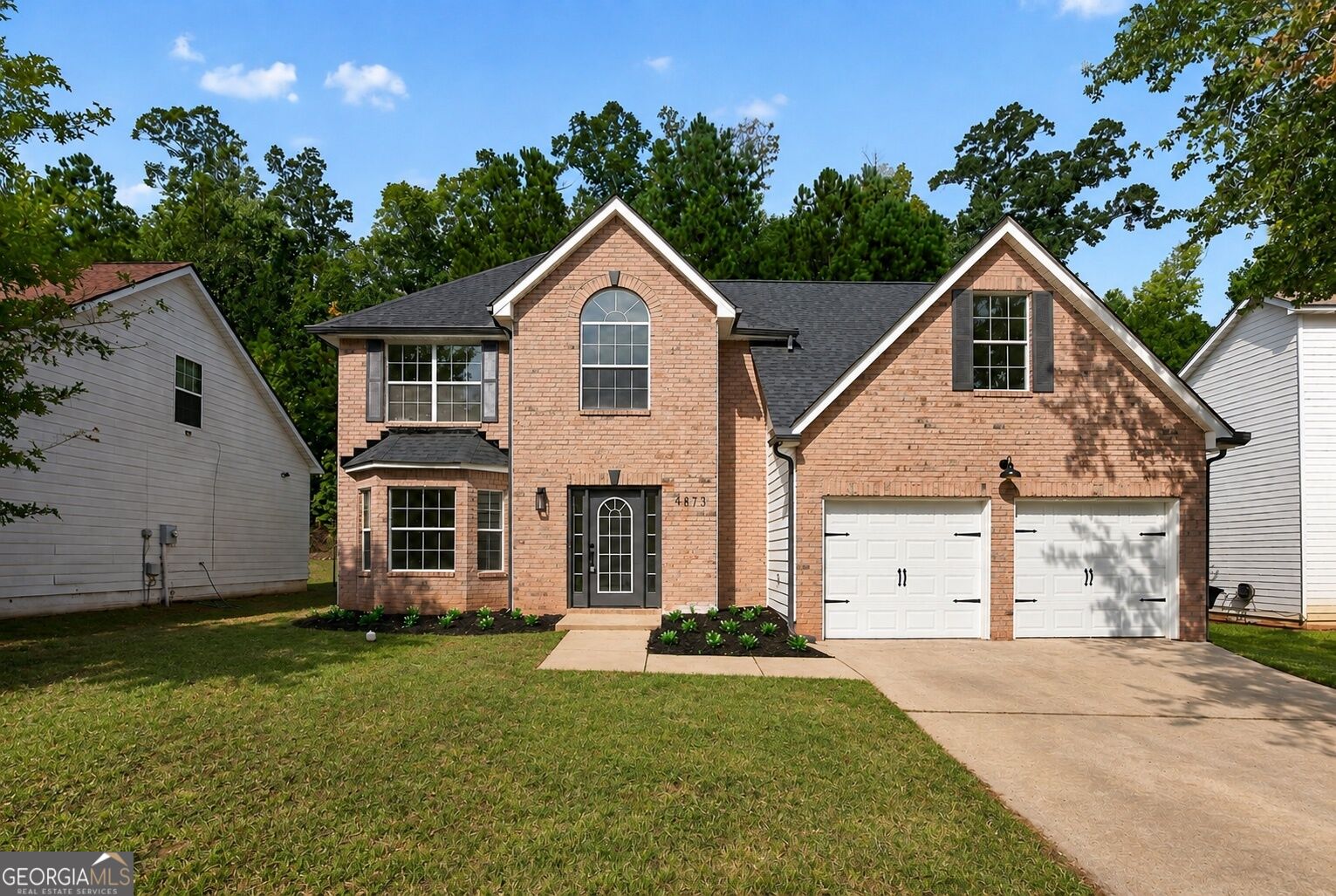 4873 Triger Lane Property Photo 1