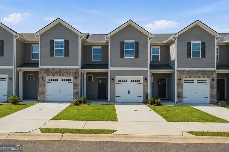 147 Chastain Drive Property Photo 1