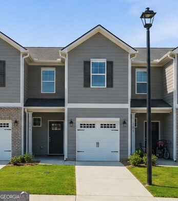 149 Chastain Drive