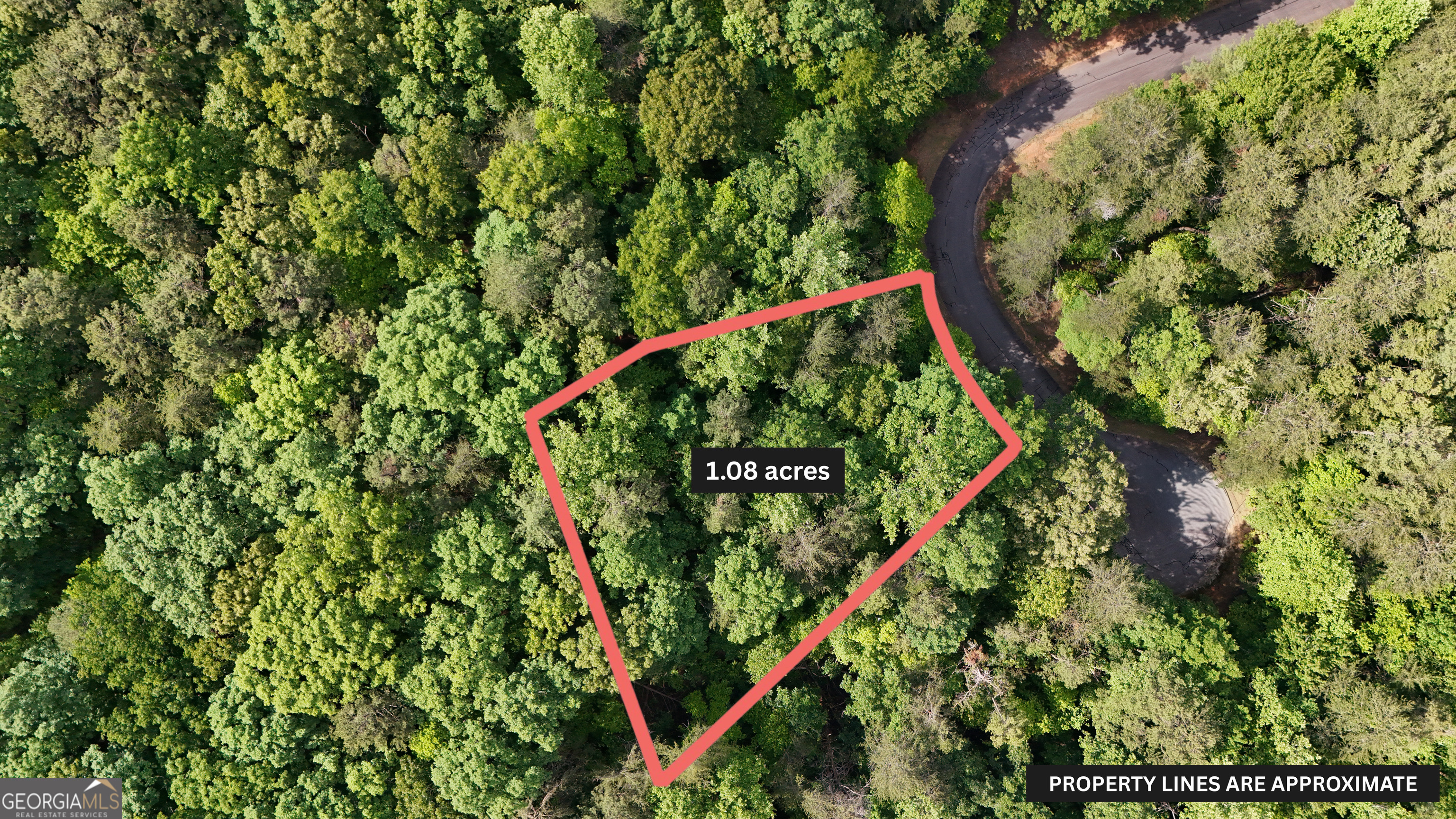 0 Terry Court Property Photo 1