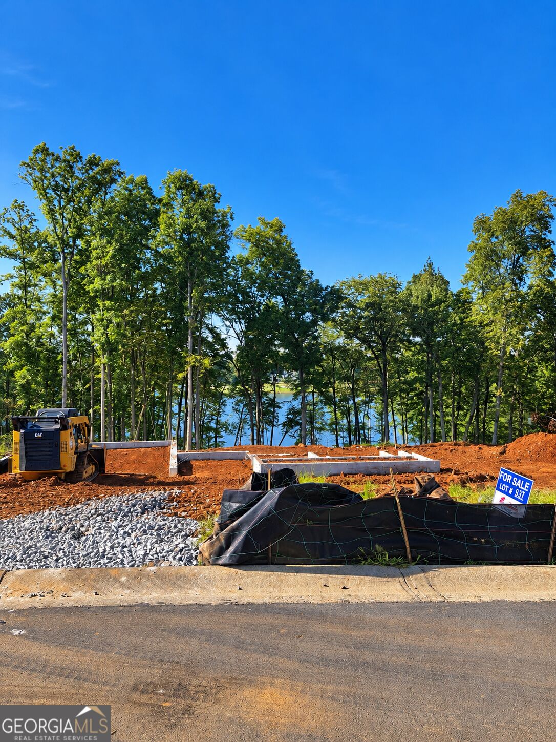 5012 Fairview Circle Lot 937 Property Photo 1
