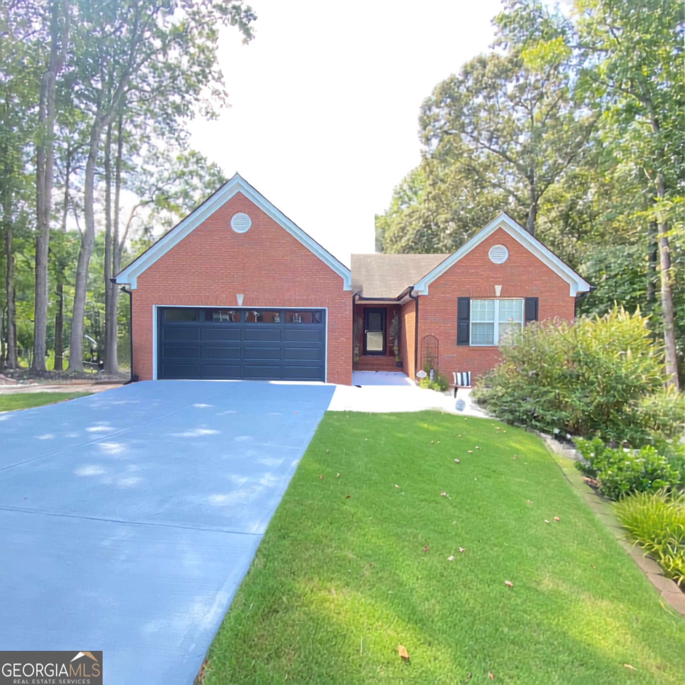 203 Jackson Park Drive Property Photo 1