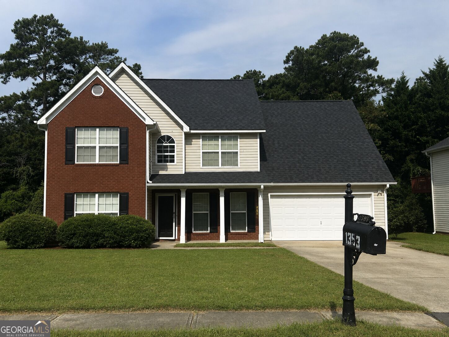 1393 Amaryllis Way Property Photo 1