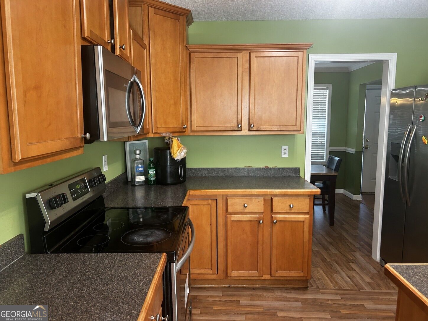 1393 Amaryllis Way Property Photo 7