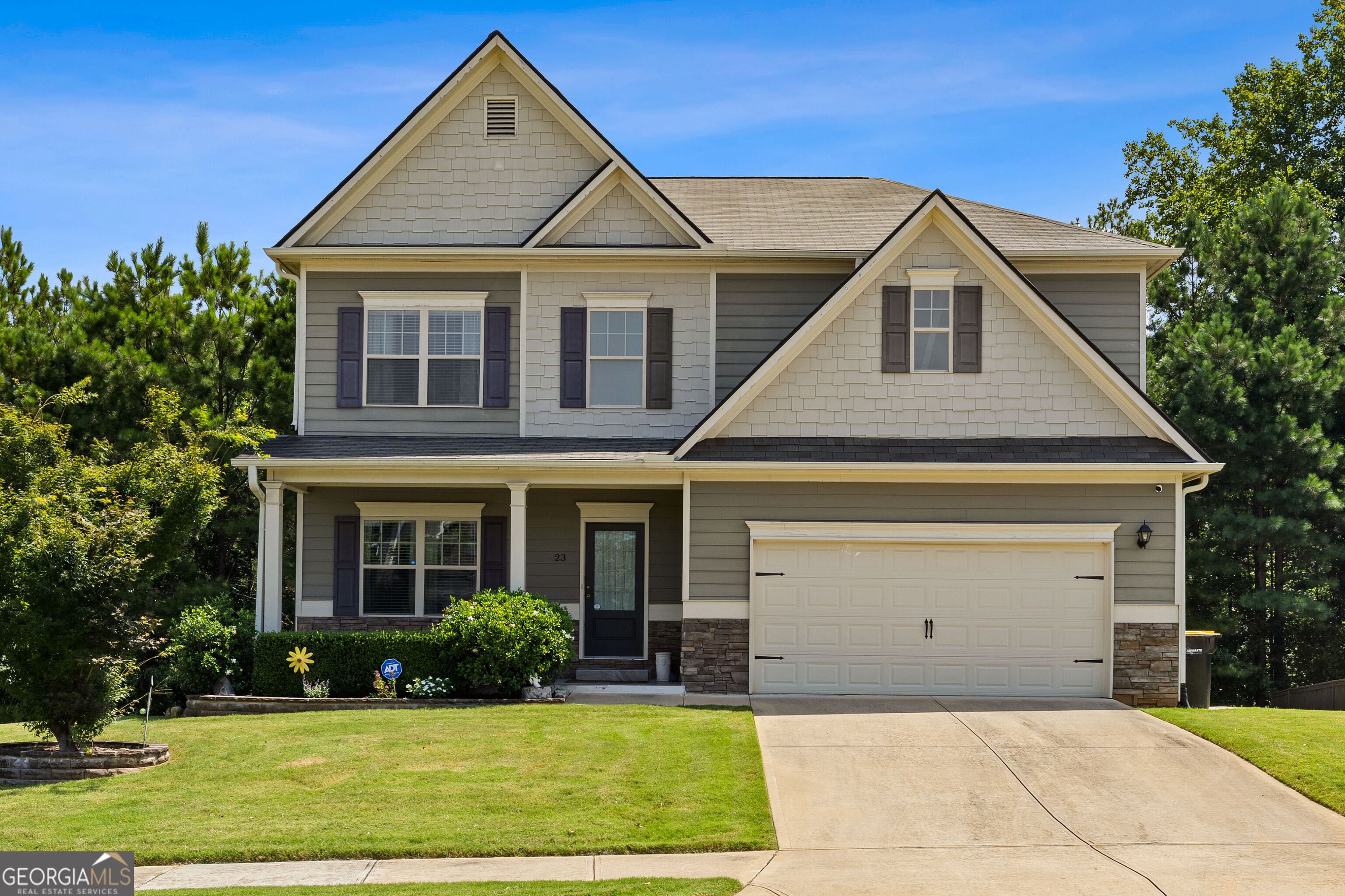 23 Carrington Way