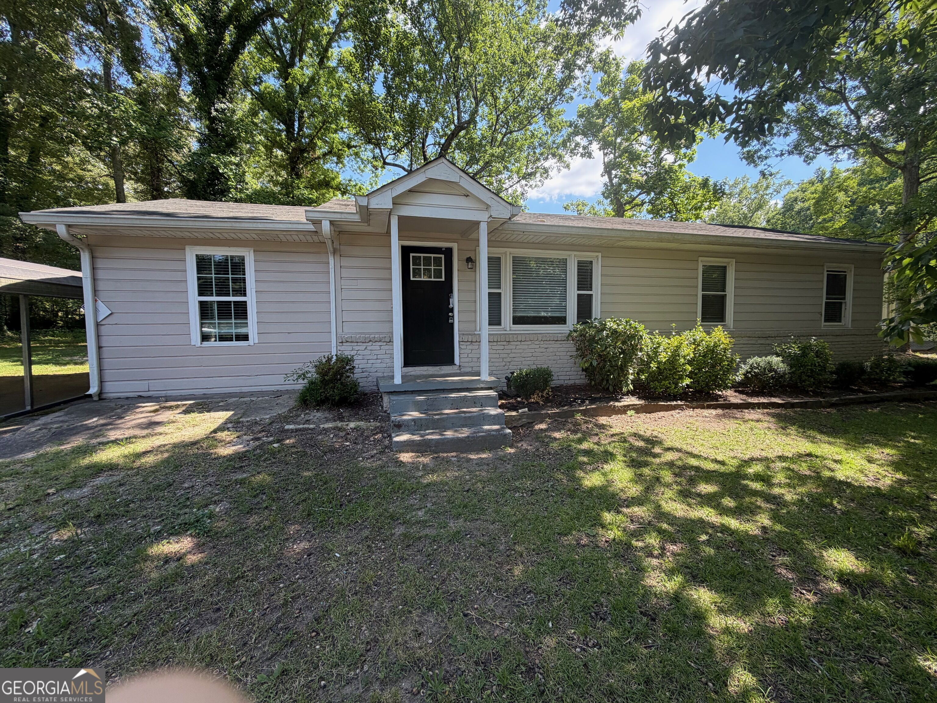 3694 Dale Lane Property Photo 2