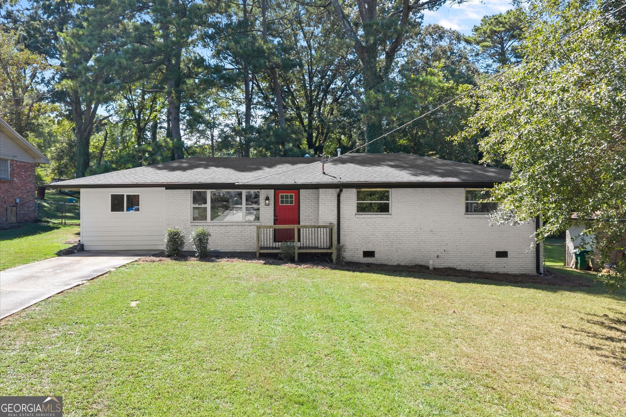 1933 Glen Echo Drive Property Photo 1