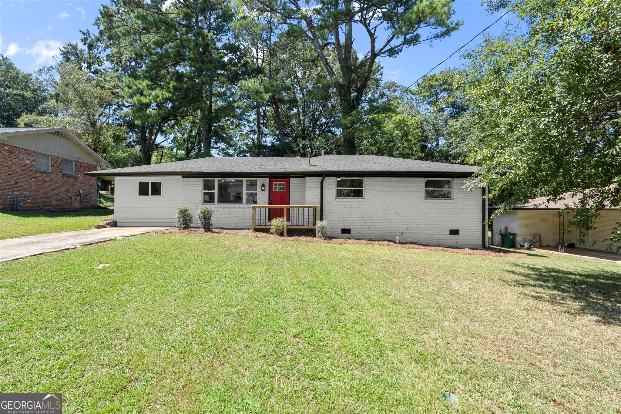 1933 Glen Echo Drive Property Photo 41