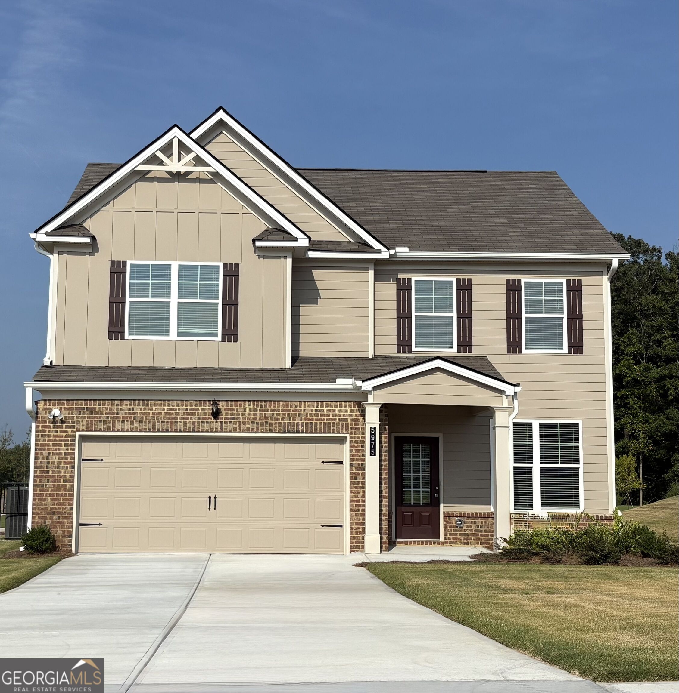 5975 Spring Way Property Photo 1