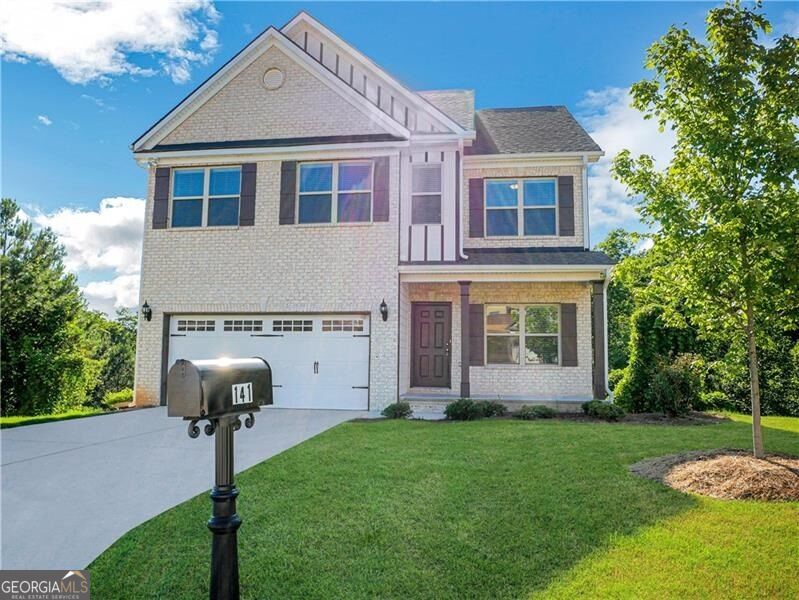 141 Donegal Way Property Photo 1