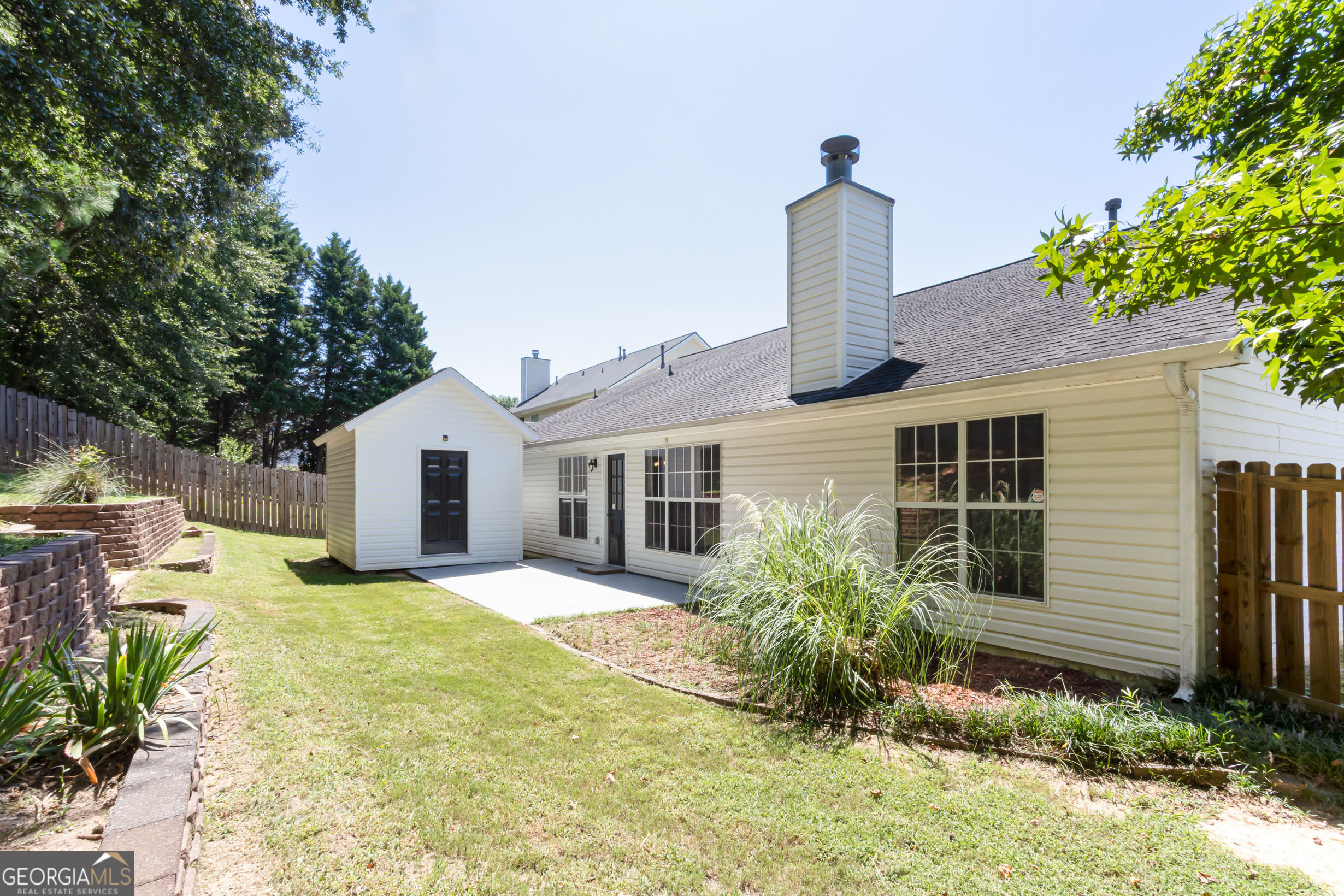 2730 Matlin Way Property Photo 8