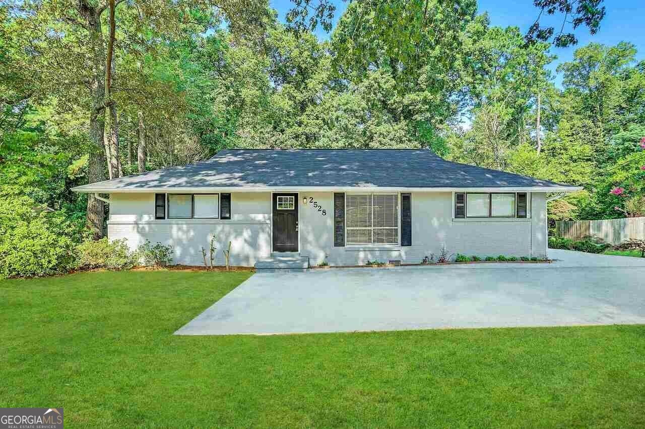 2528 Benson Poole Road Se Property Photo 1