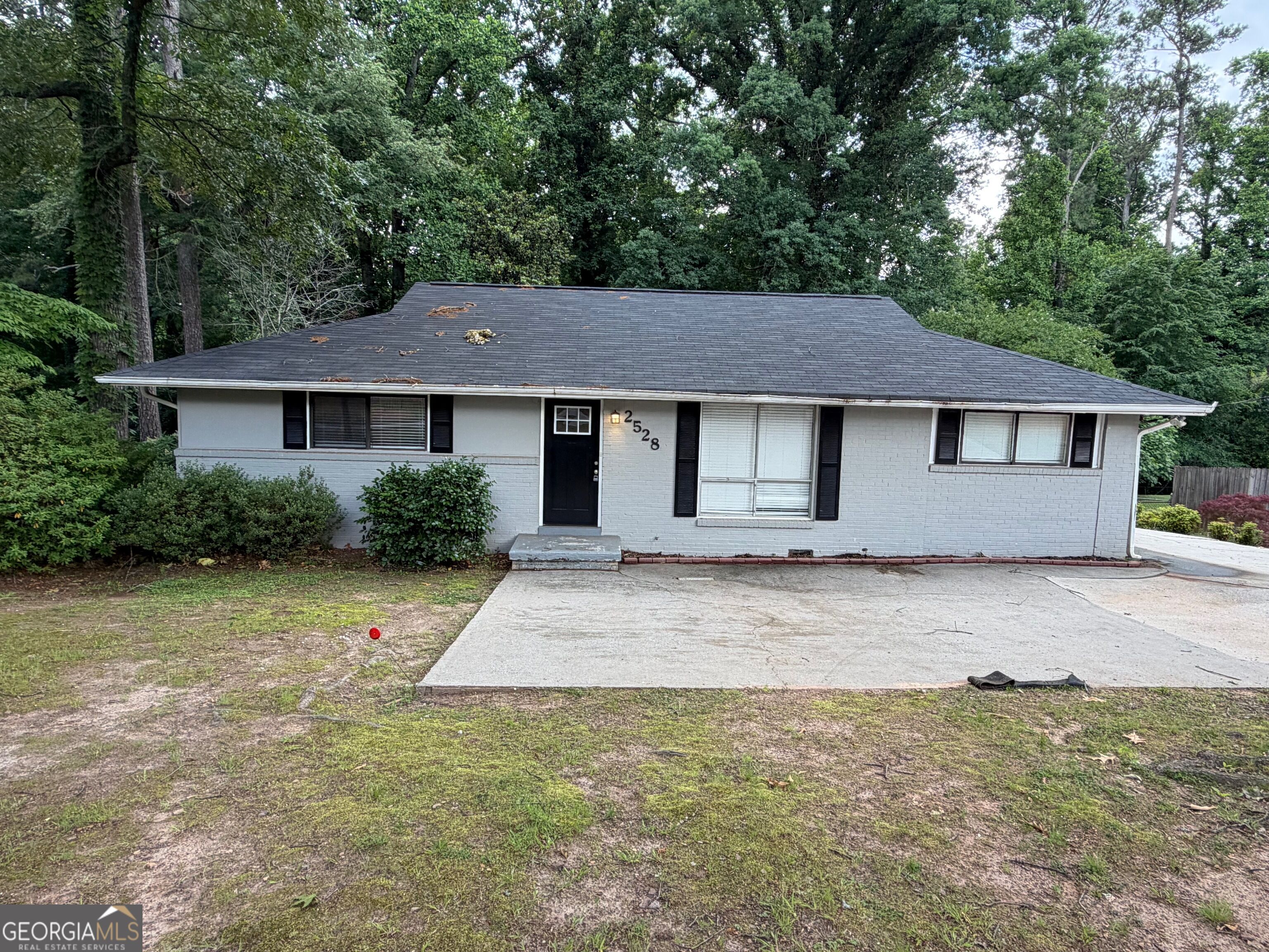 2528 Benson Poole Road Se Property Photo 2
