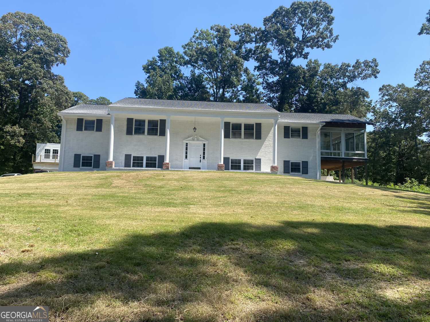 3257 S Bay Drive Property Photo 1