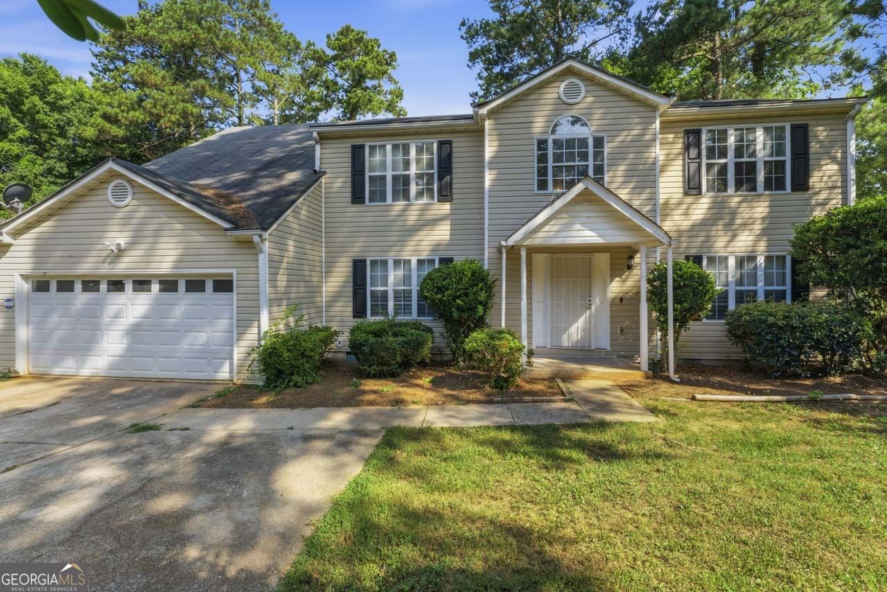 3737 Waldrop Drive Property Photo 1