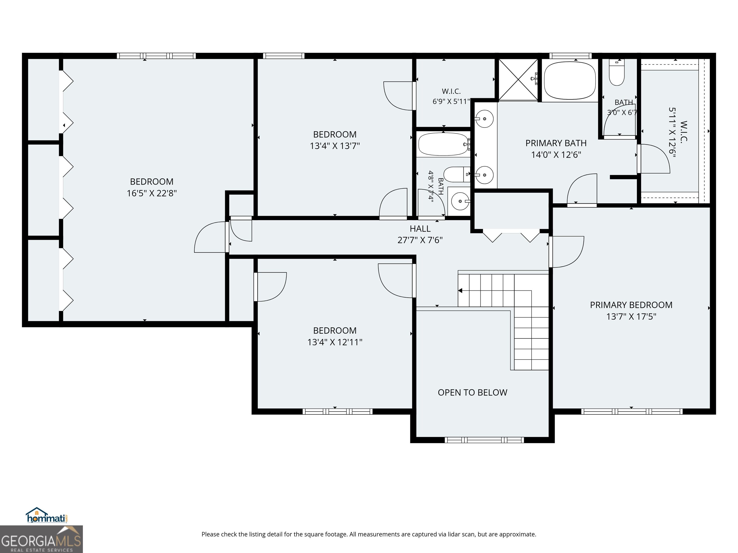 3737 Waldrop Drive Property Photo 18