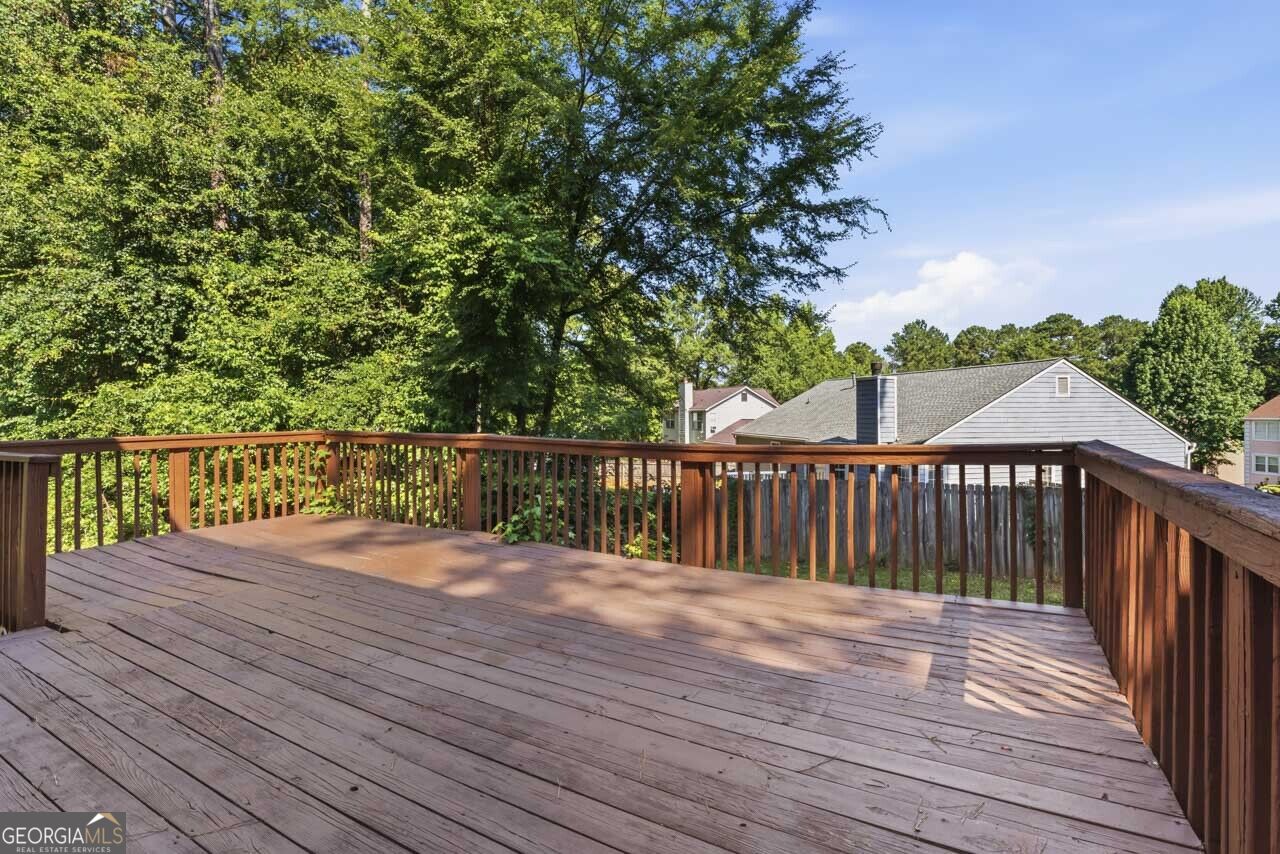 3737 Waldrop Drive Property Photo 30