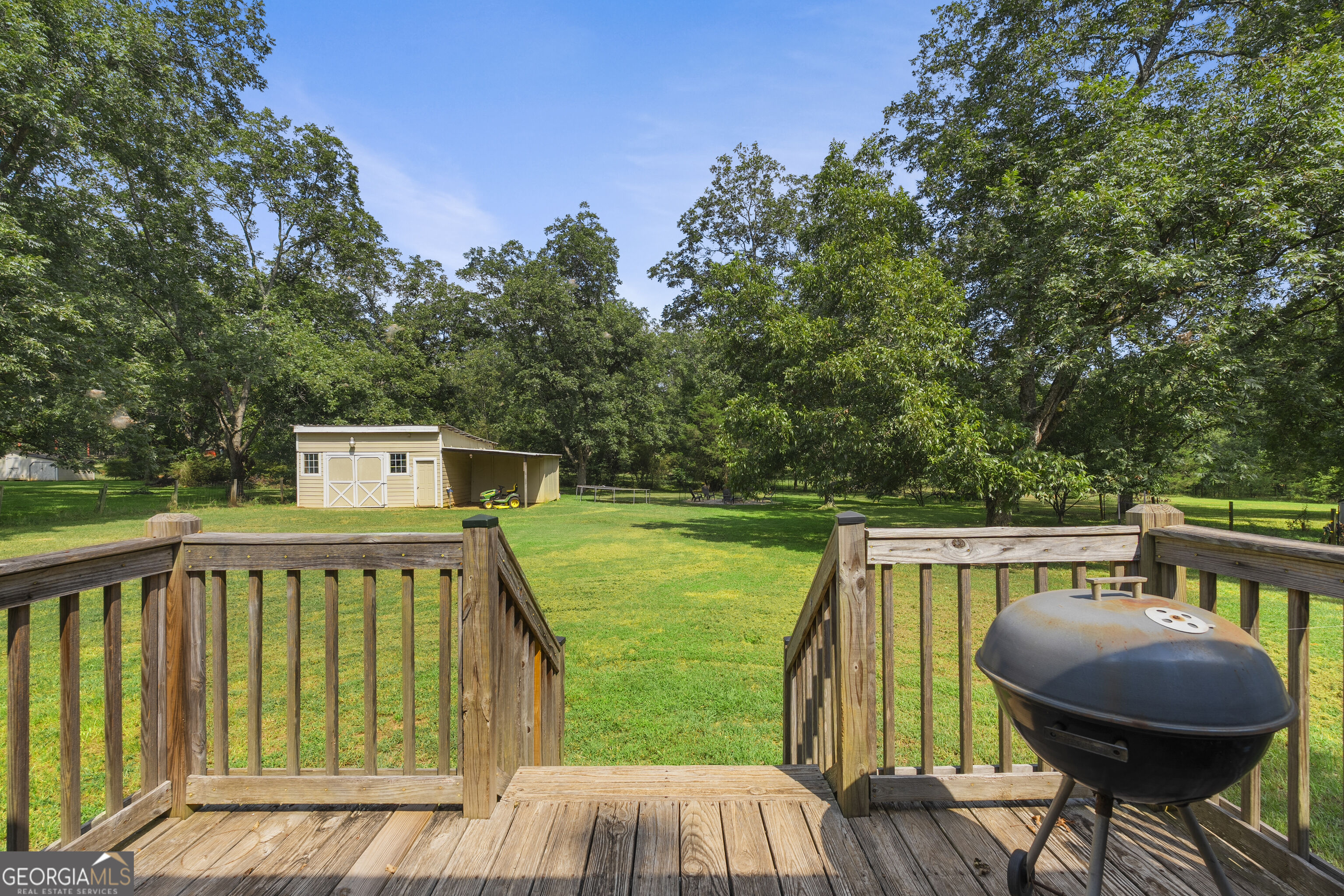 1911 Barnesville Road Property Photo 29