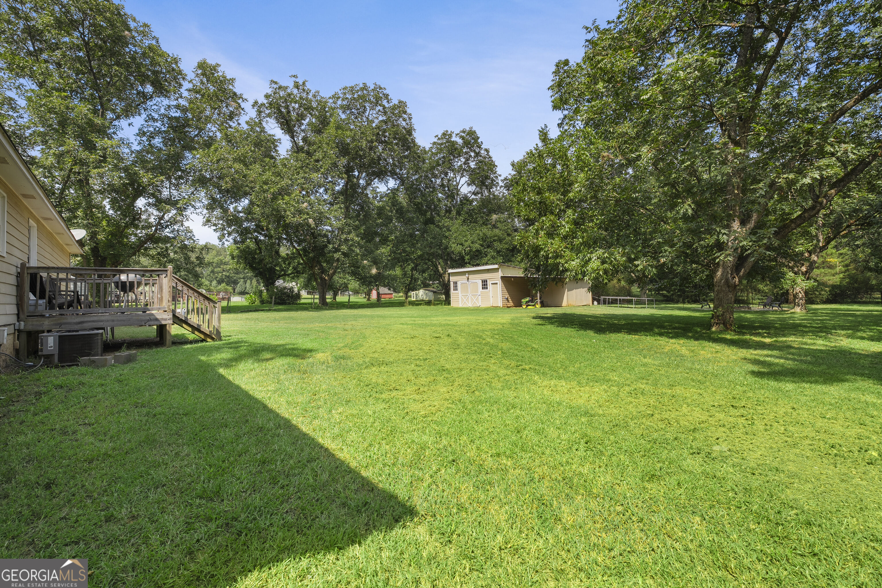 1911 Barnesville Road Property Photo 37