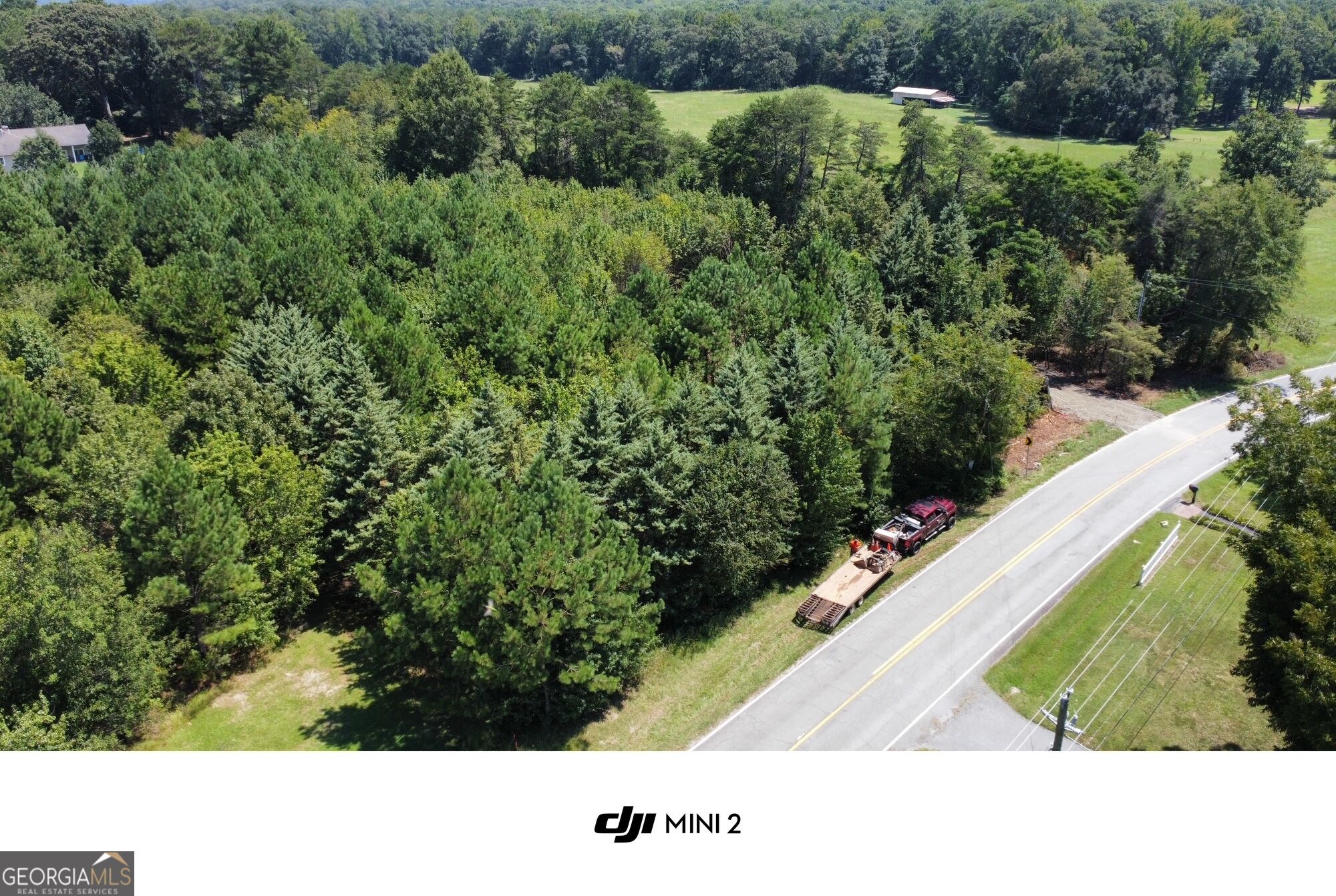 0 Brooks Road Property Photo 1