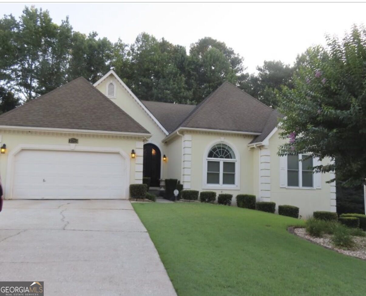 2785 Autumn Lake Lane Property Photo 1