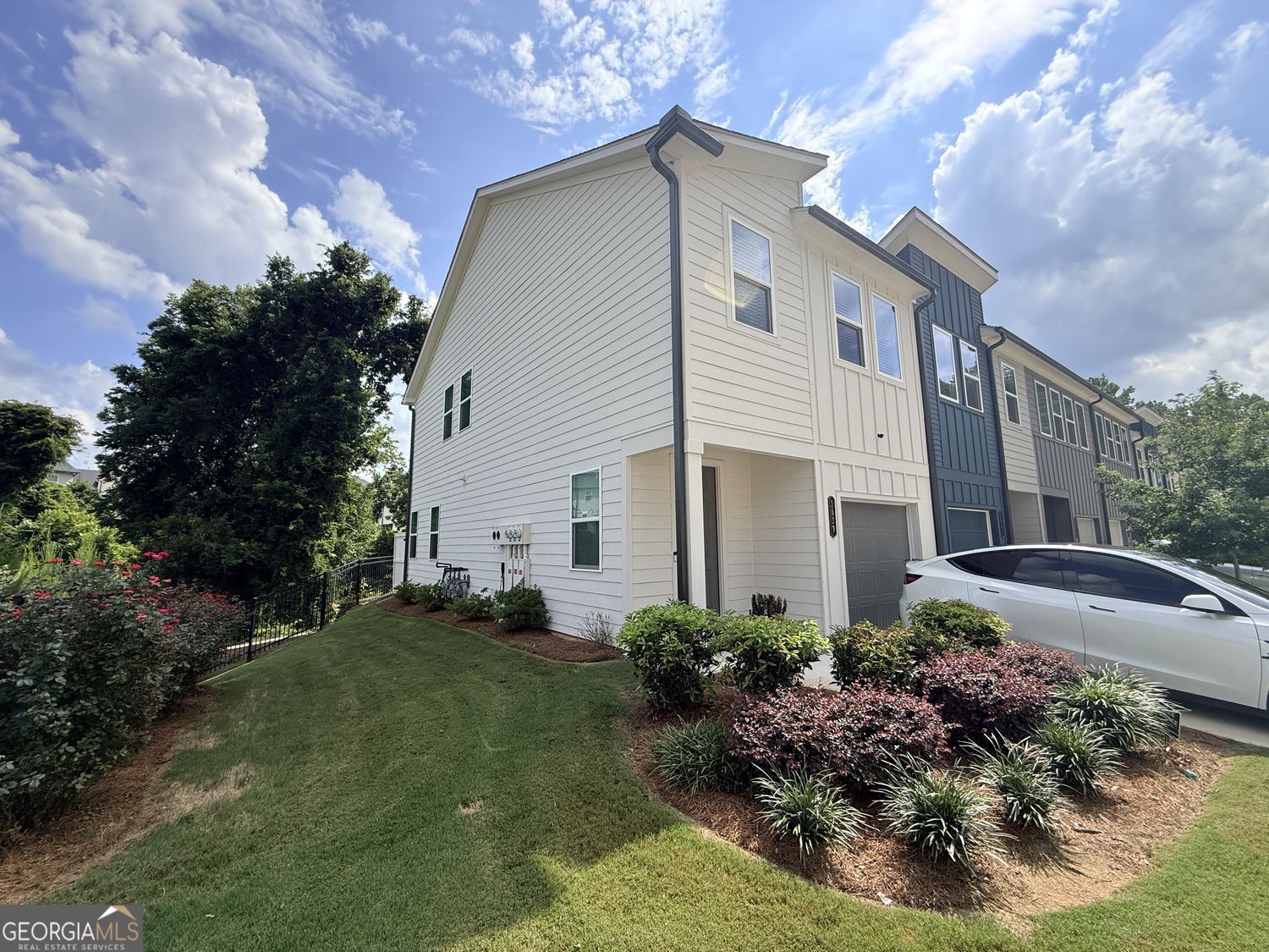 1623 Gunnin Trace Nw Property Photo 1