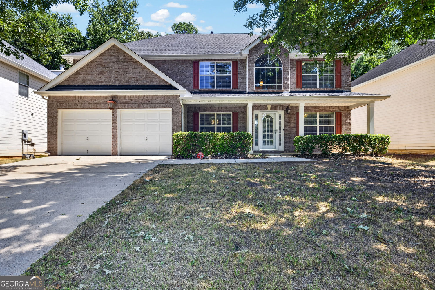 2900 Chilhowee Drive Sw Property Photo 1