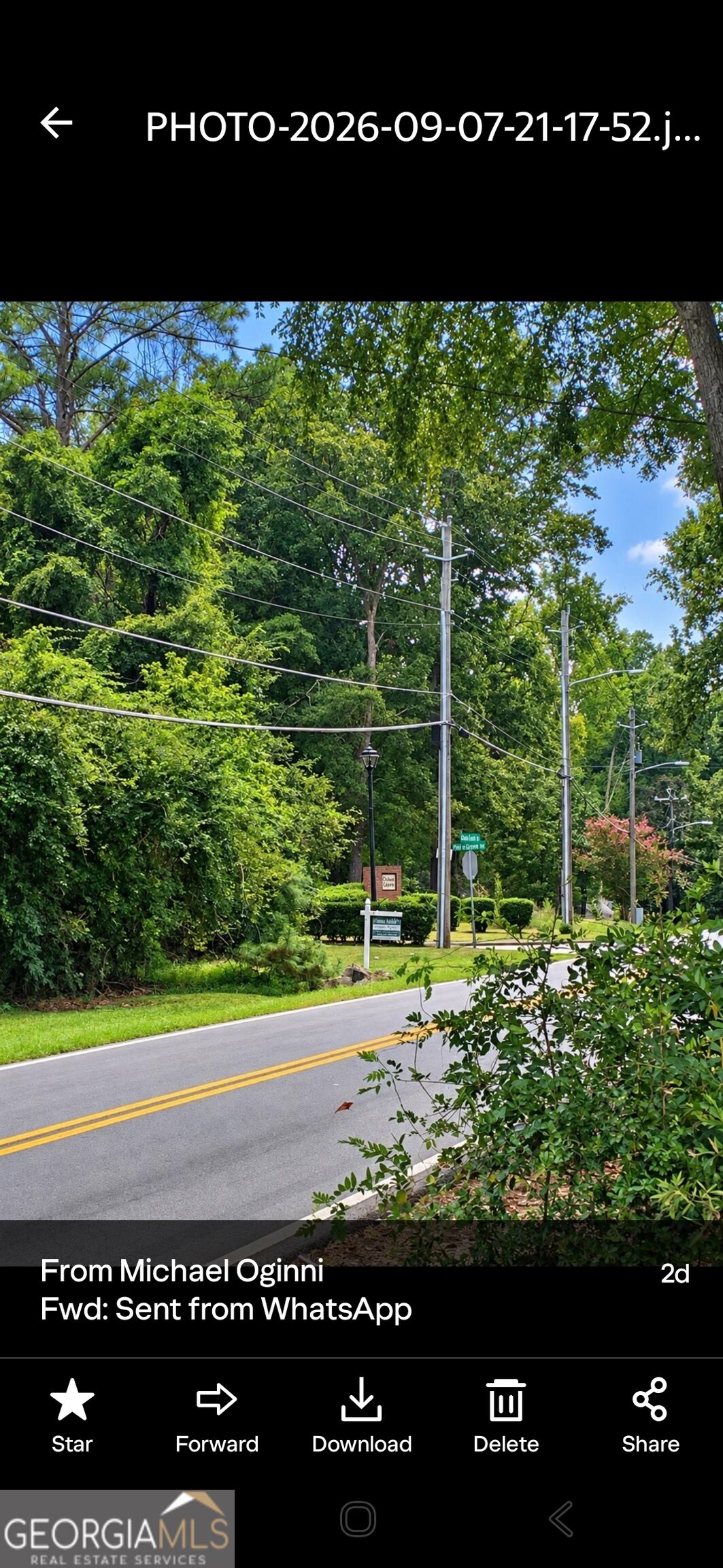 2123 Cedar Grove Road Property Photo 5