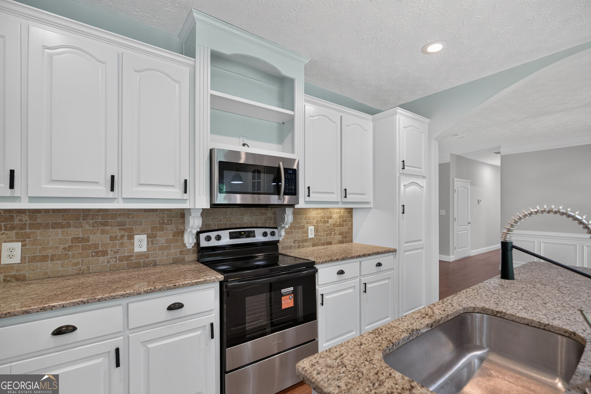 276 Harbour Shores Drive Property Photo 12
