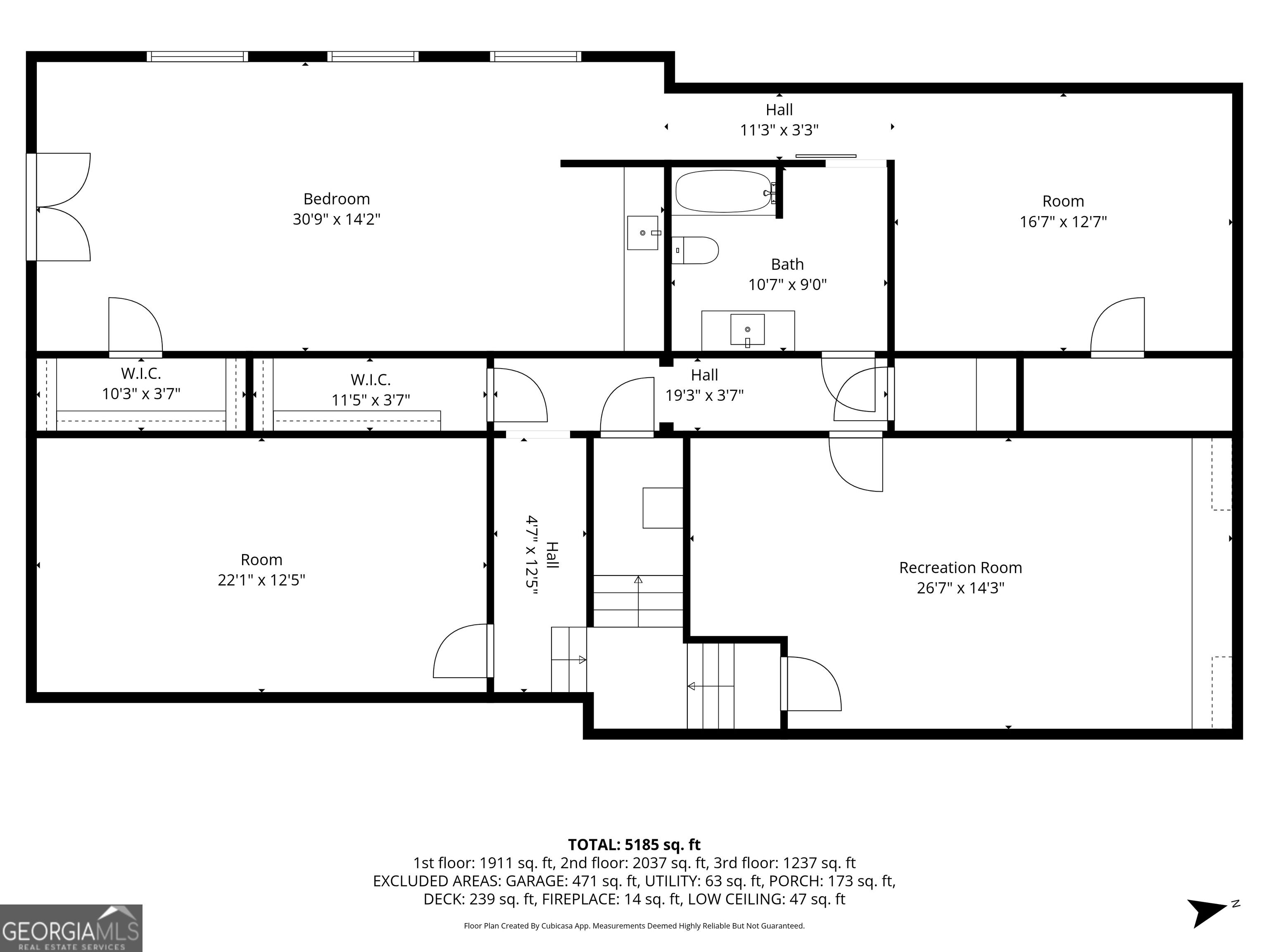 276 Harbour Shores Drive Property Photo 52