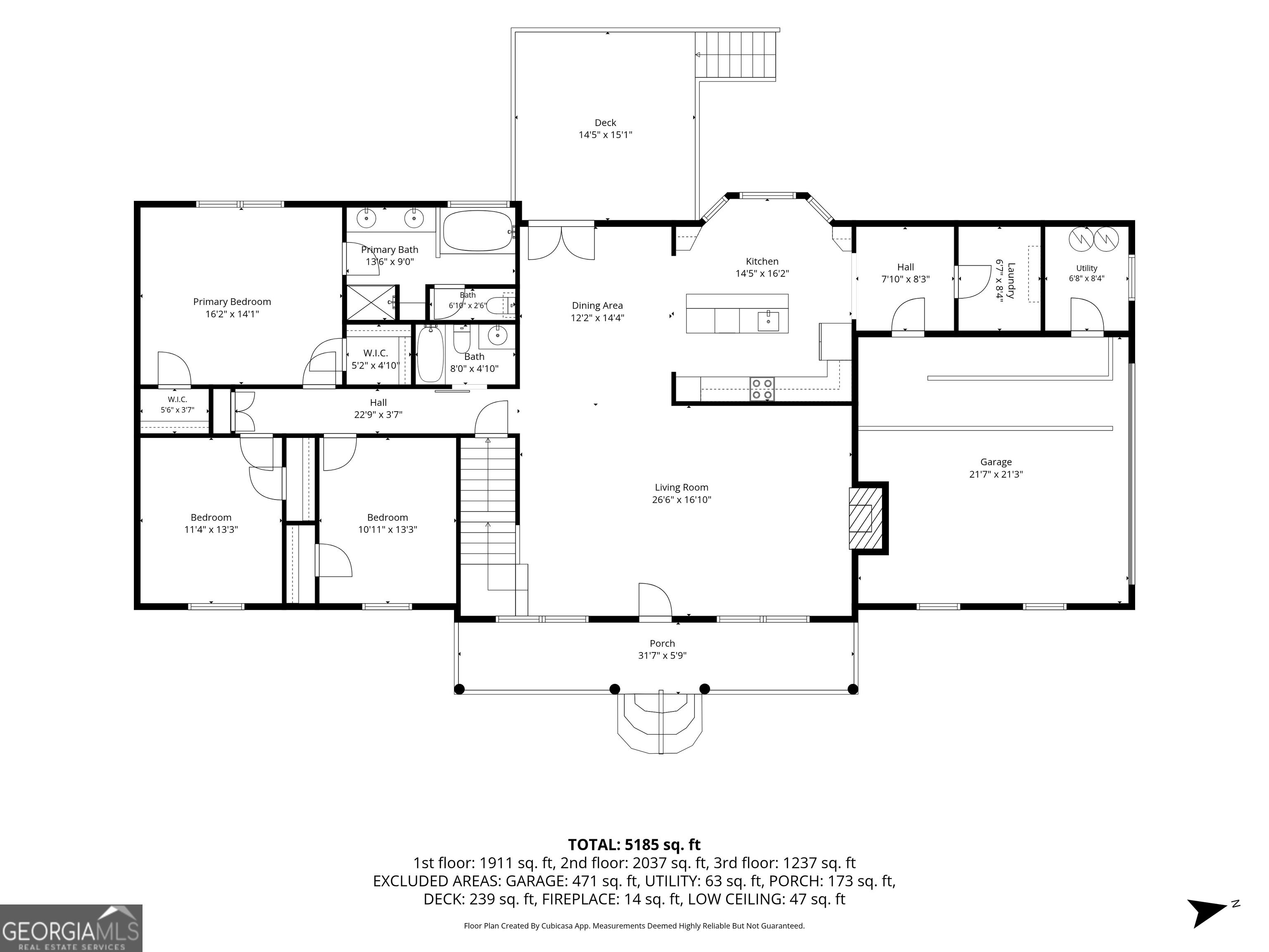 276 Harbour Shores Drive Property Photo 53