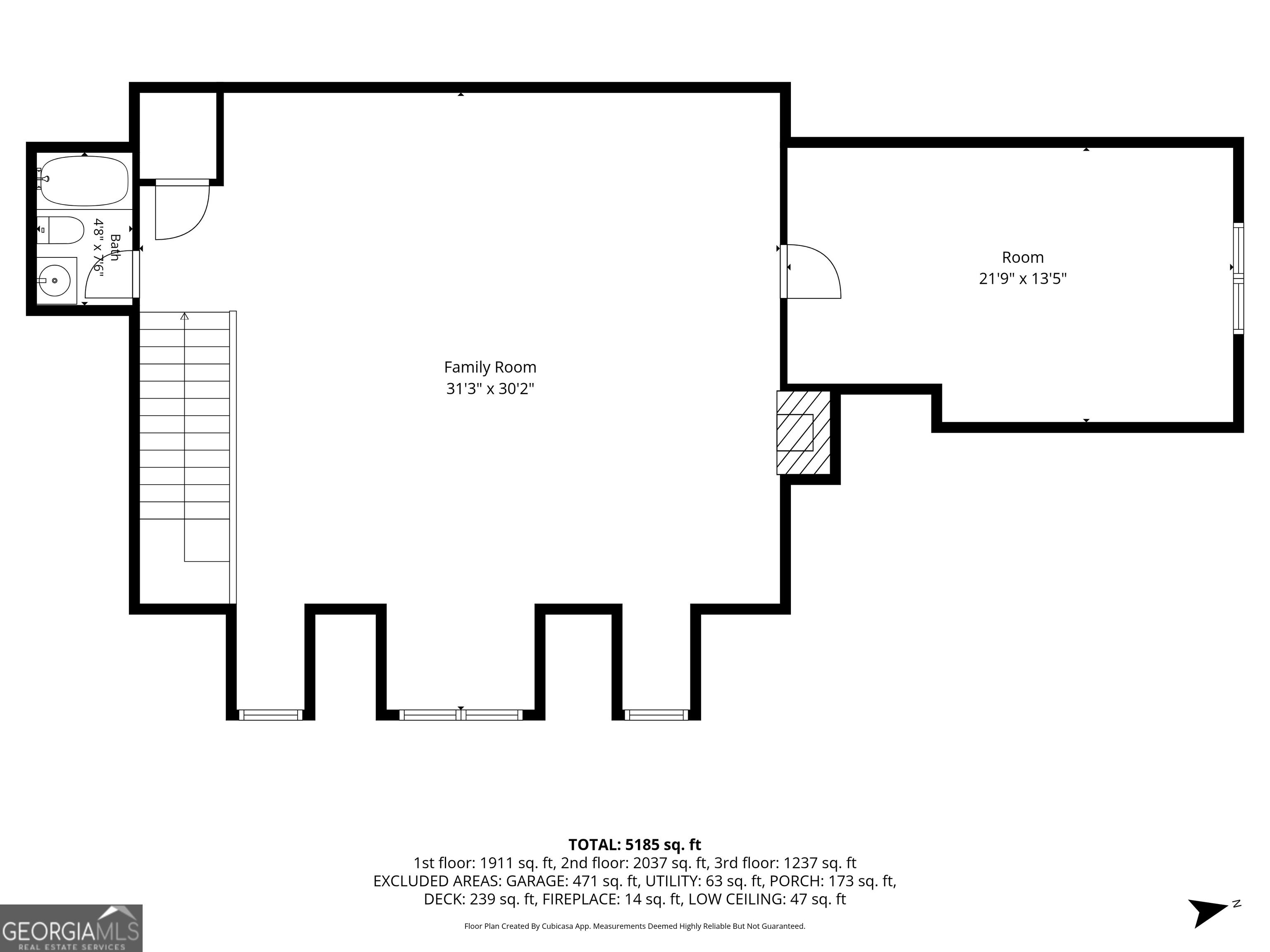 276 Harbour Shores Drive Property Photo 54