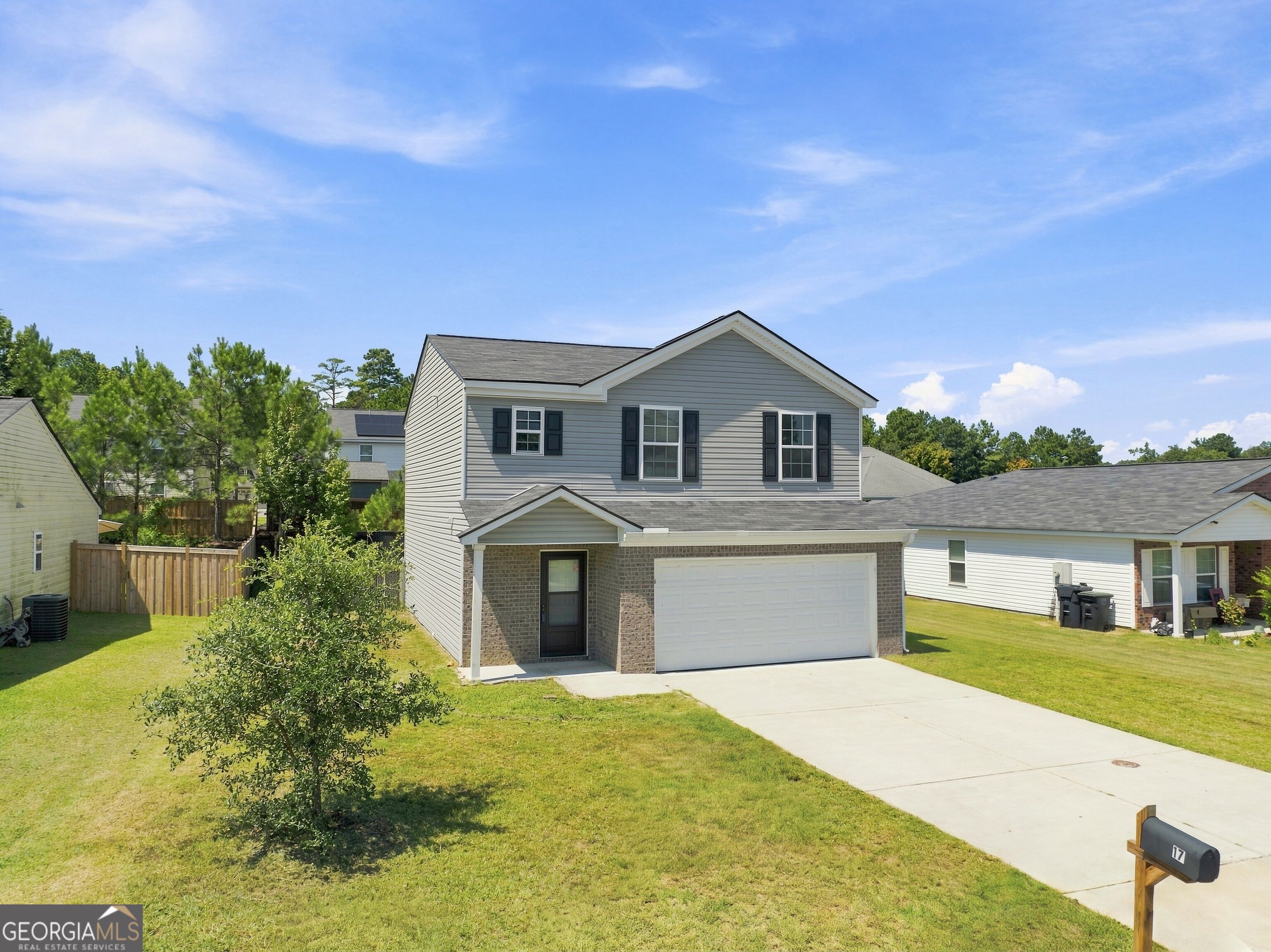 17 Southfork Drive Sw Property Photo 1