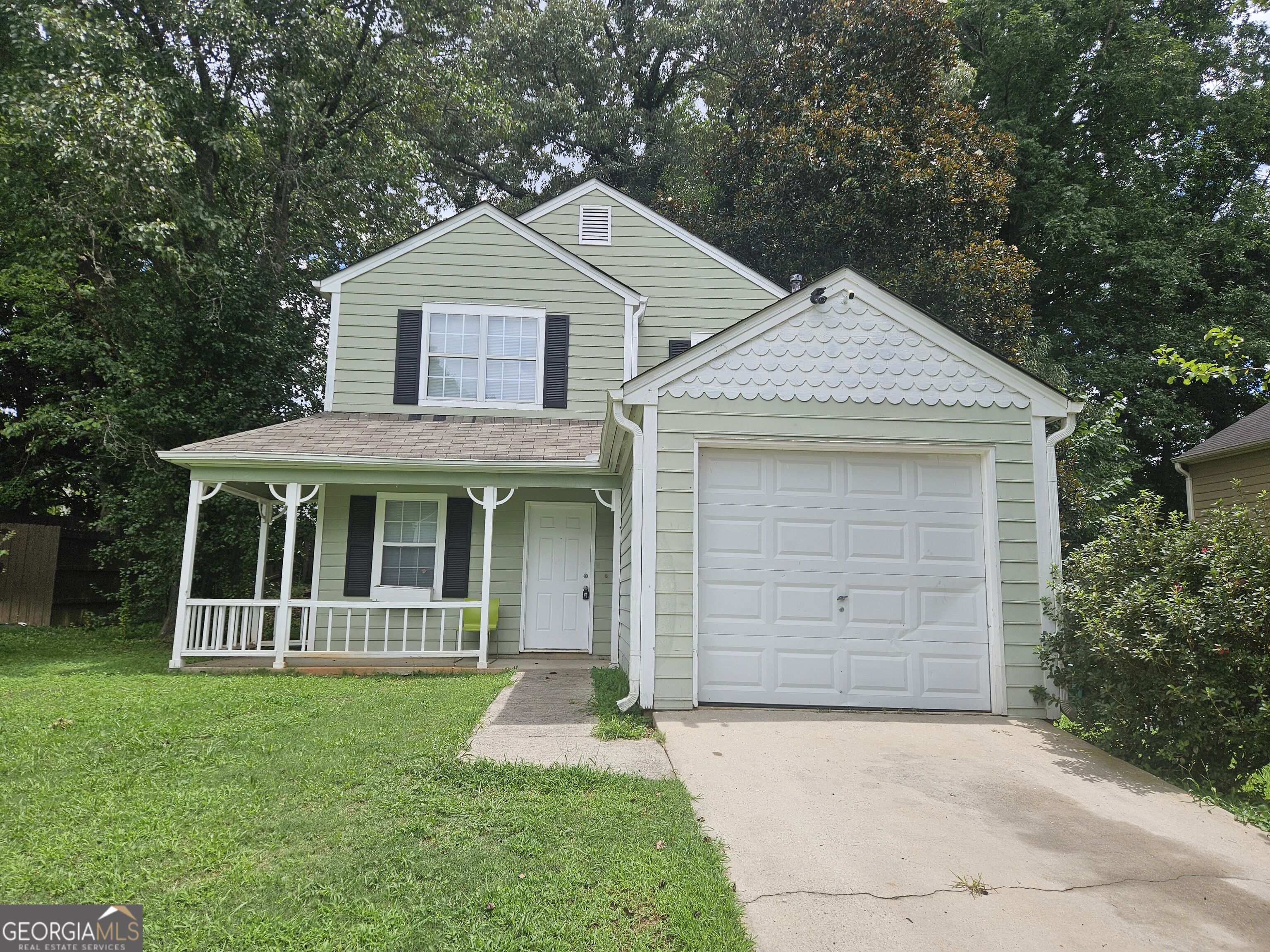 2096 Hilda Burns Place Property Photo 1