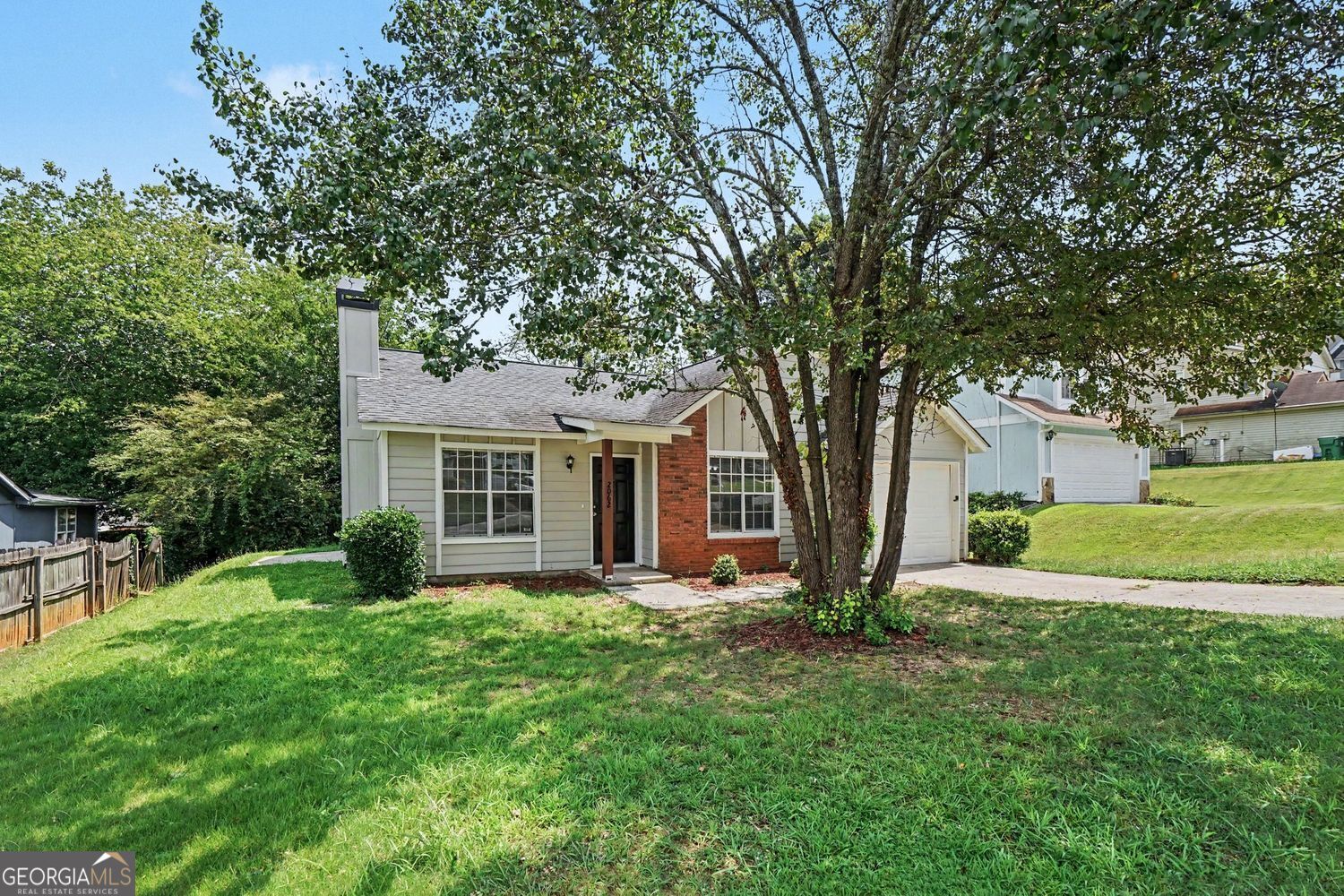 2062 W Morgan's Bluff Court Property Photo 21