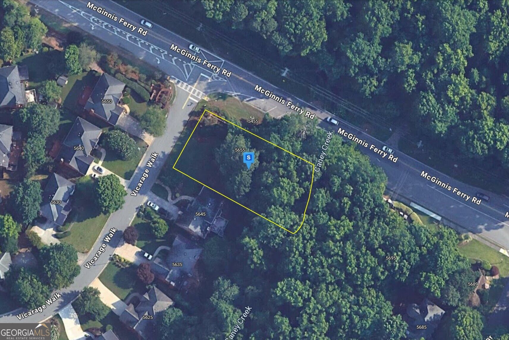 5655 Vicarage Walk
