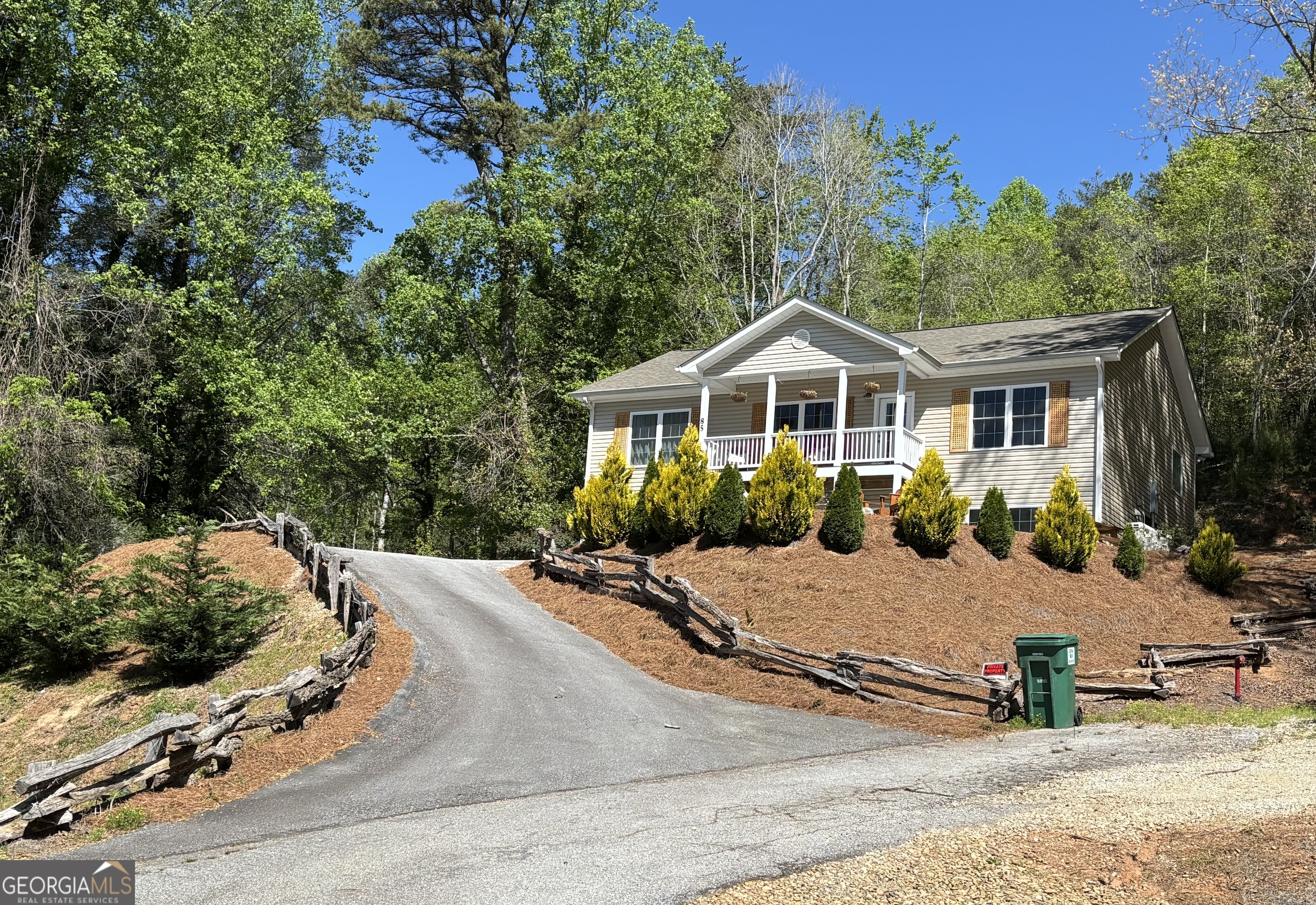 85 Dixieland Lane Property Photo 24